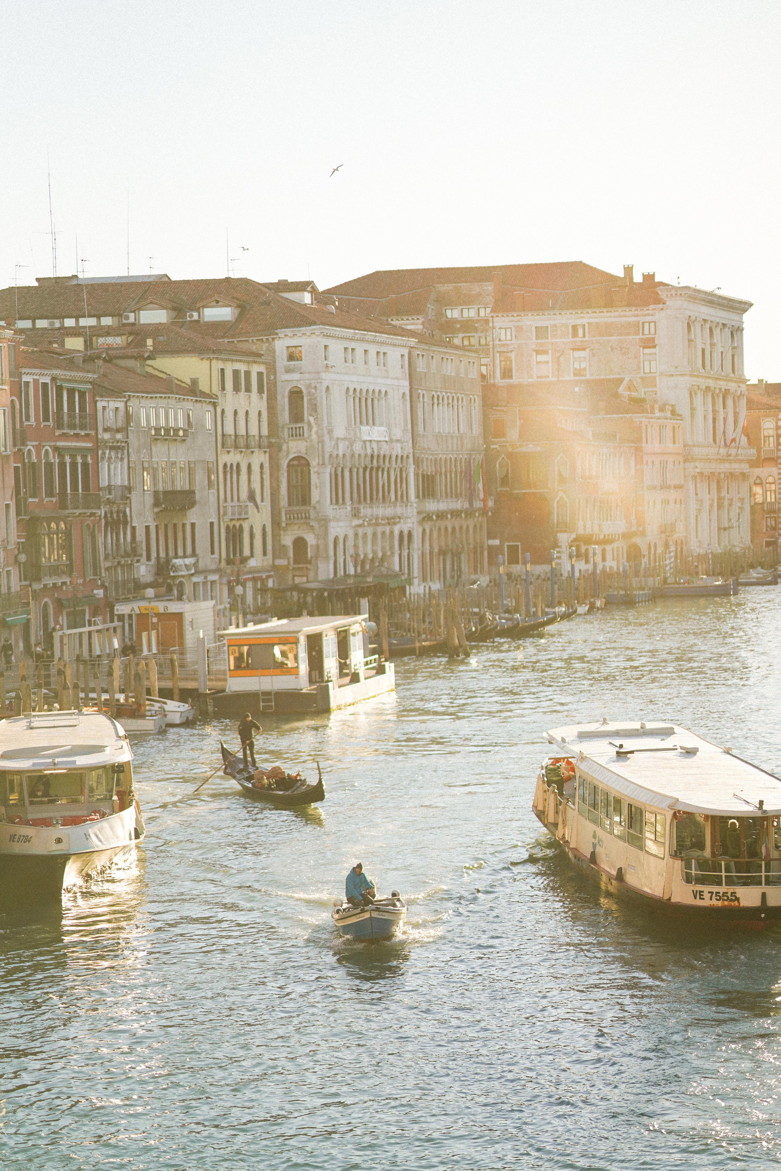 February Venice 2022