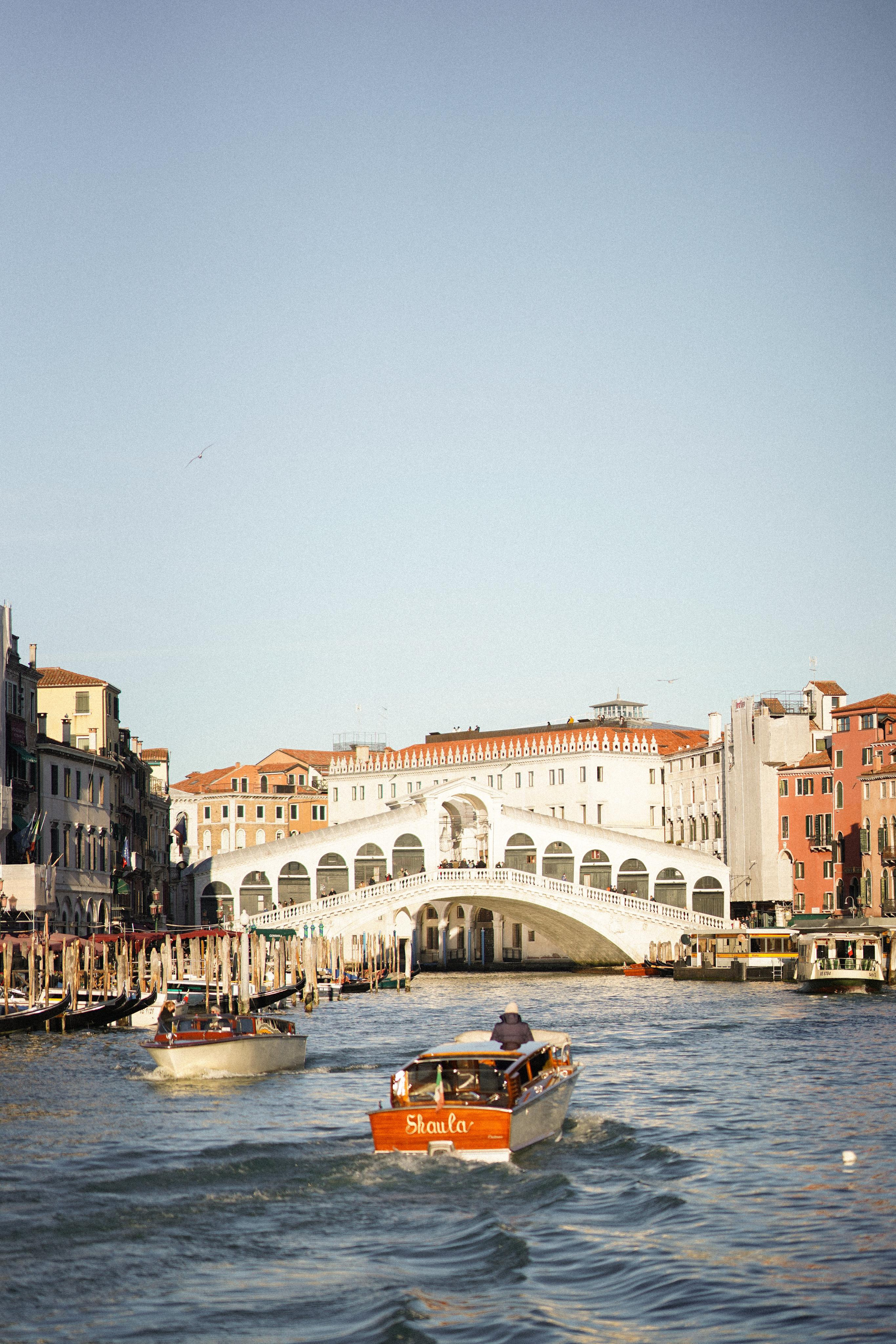 February Venice 2022