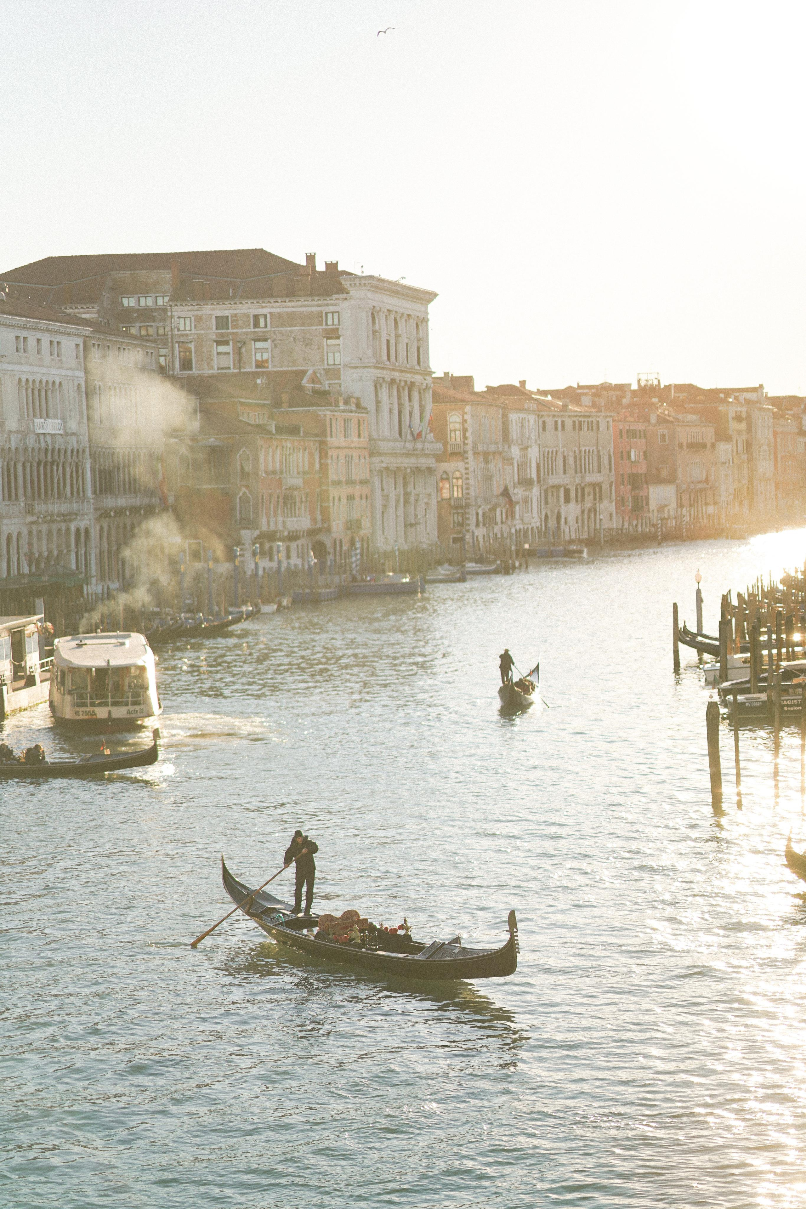 February Venice 2022