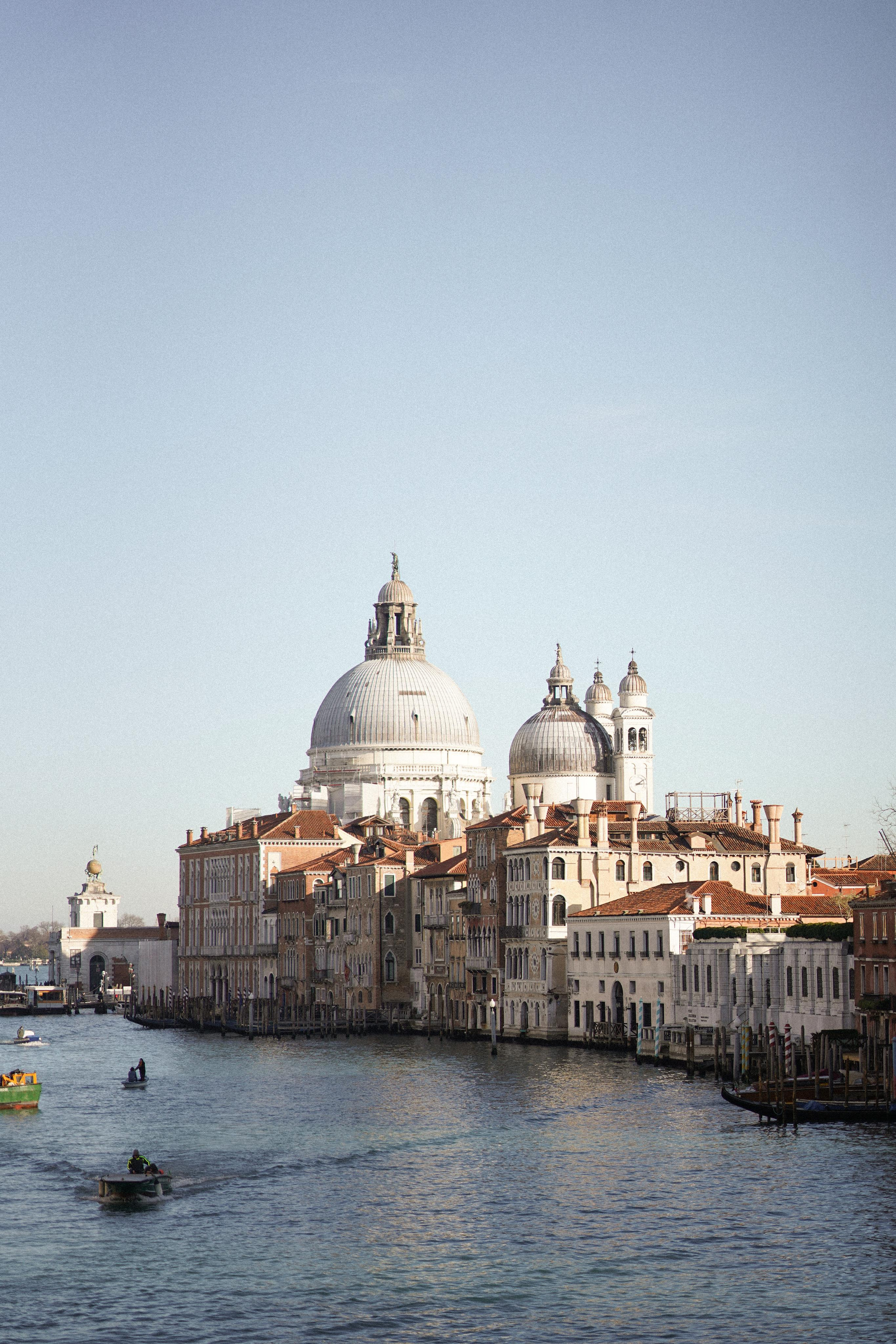 February Venice 2022