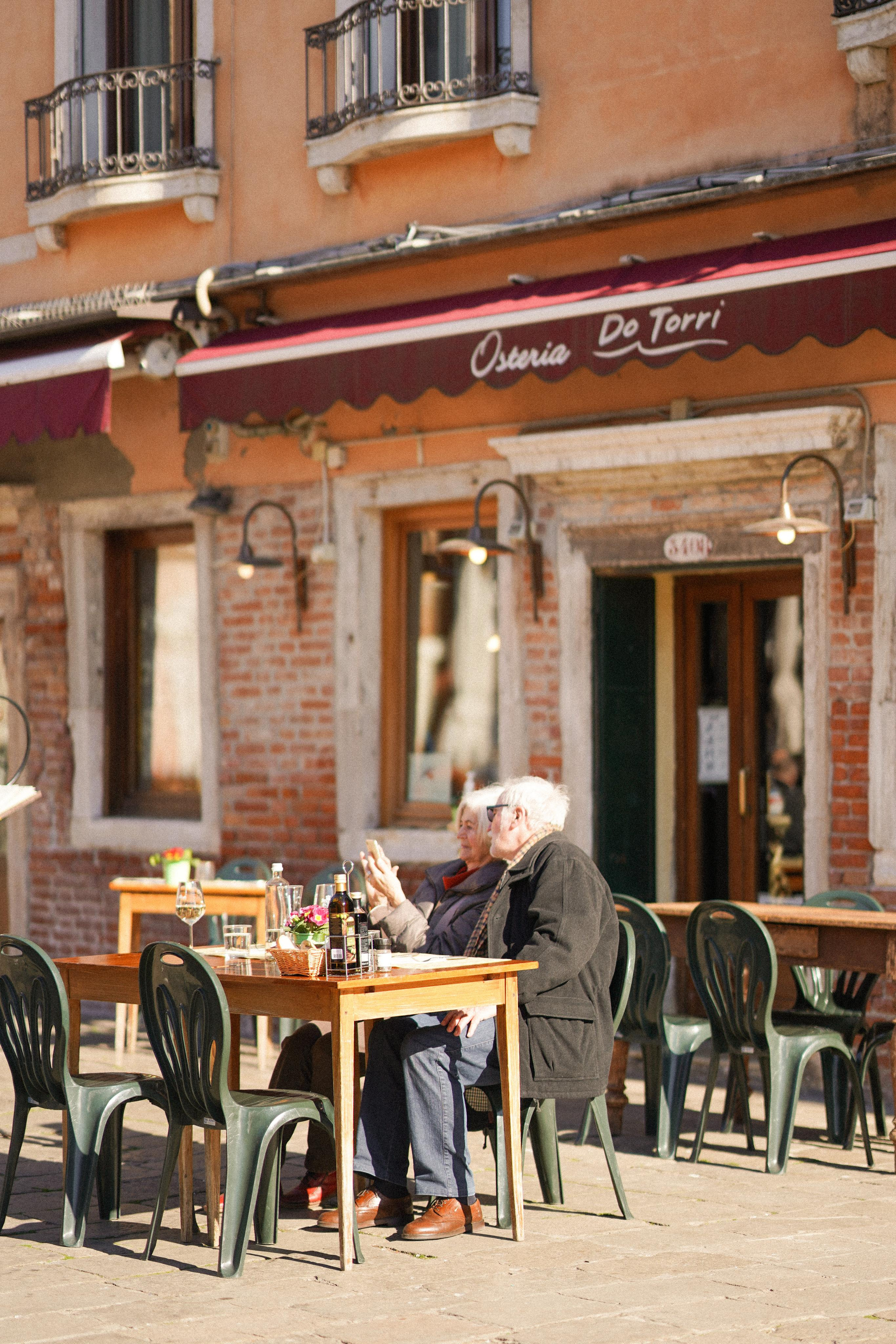 February Venice 2022