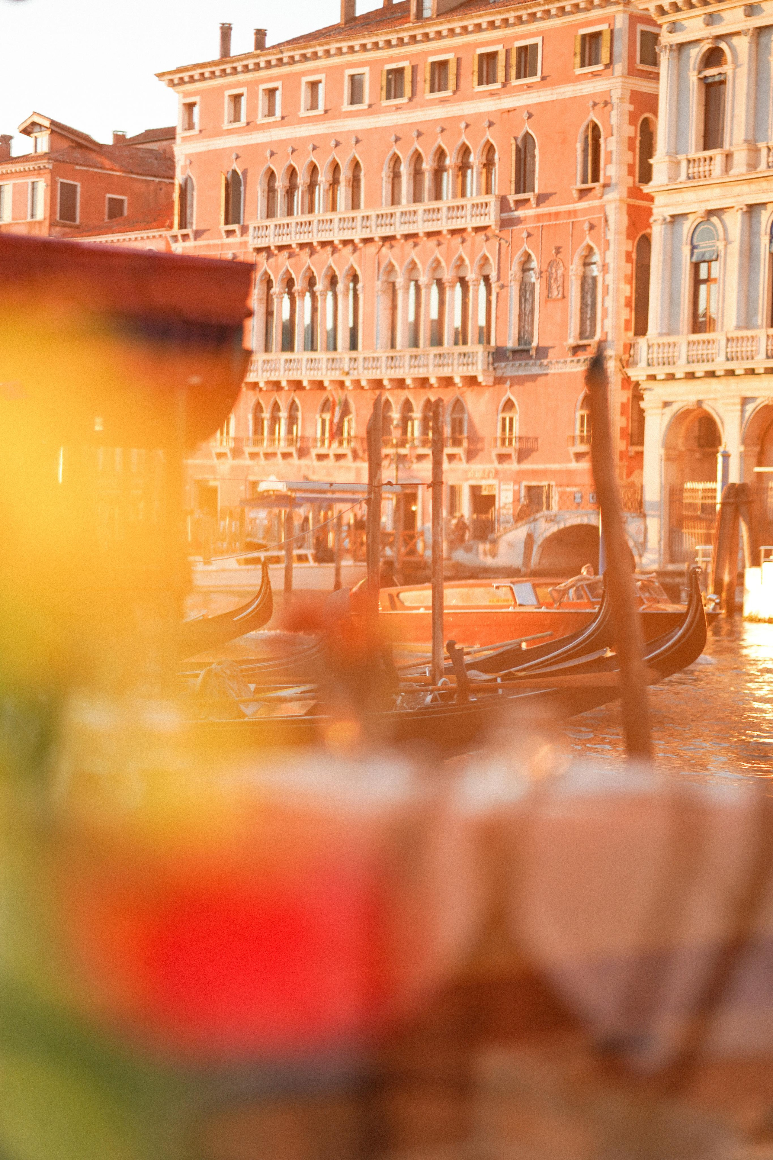 February Venice 2022