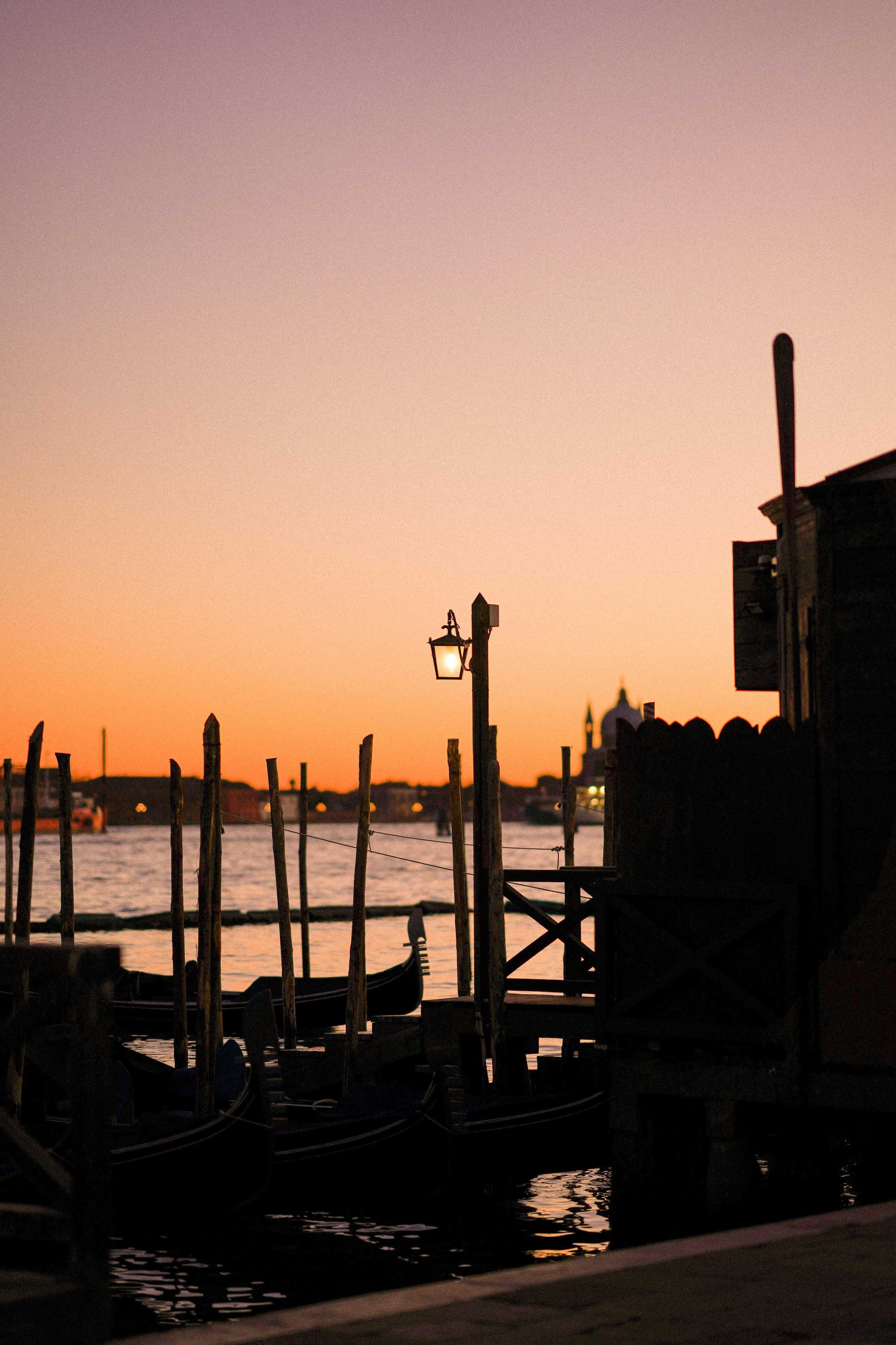 February Venice 2022