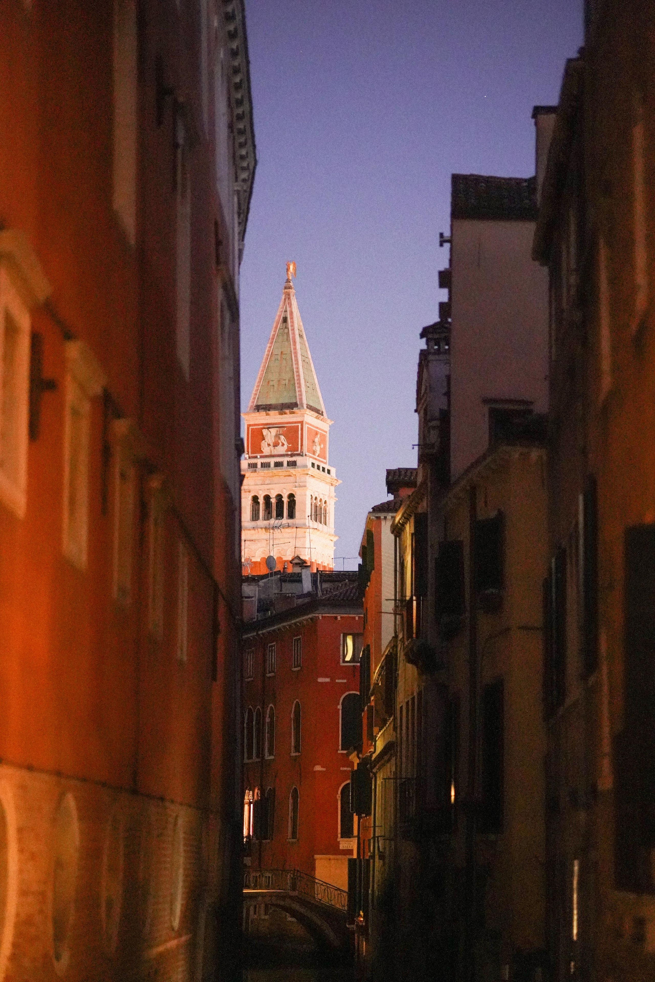 February Venice 2022