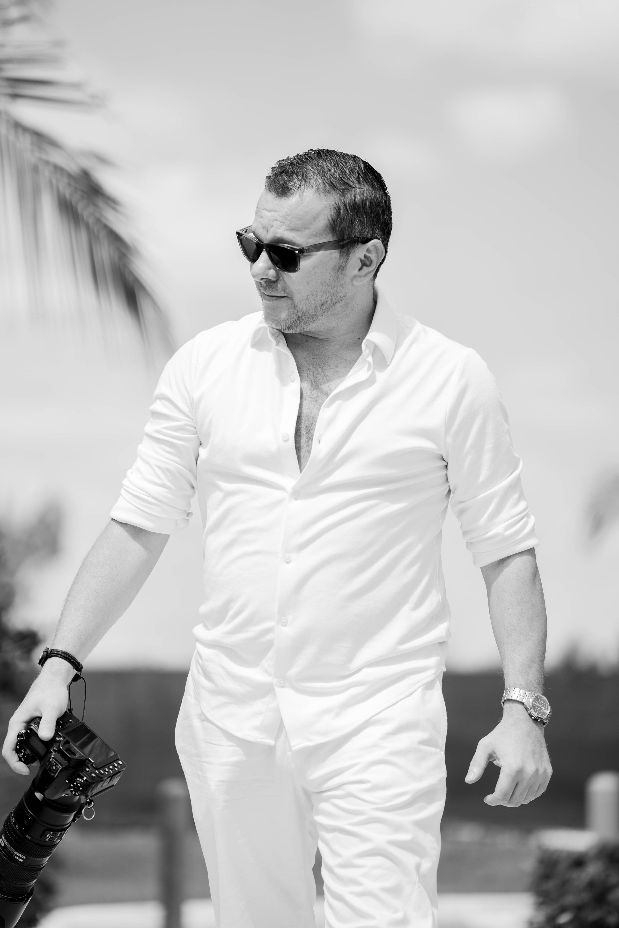 Photographer Miami