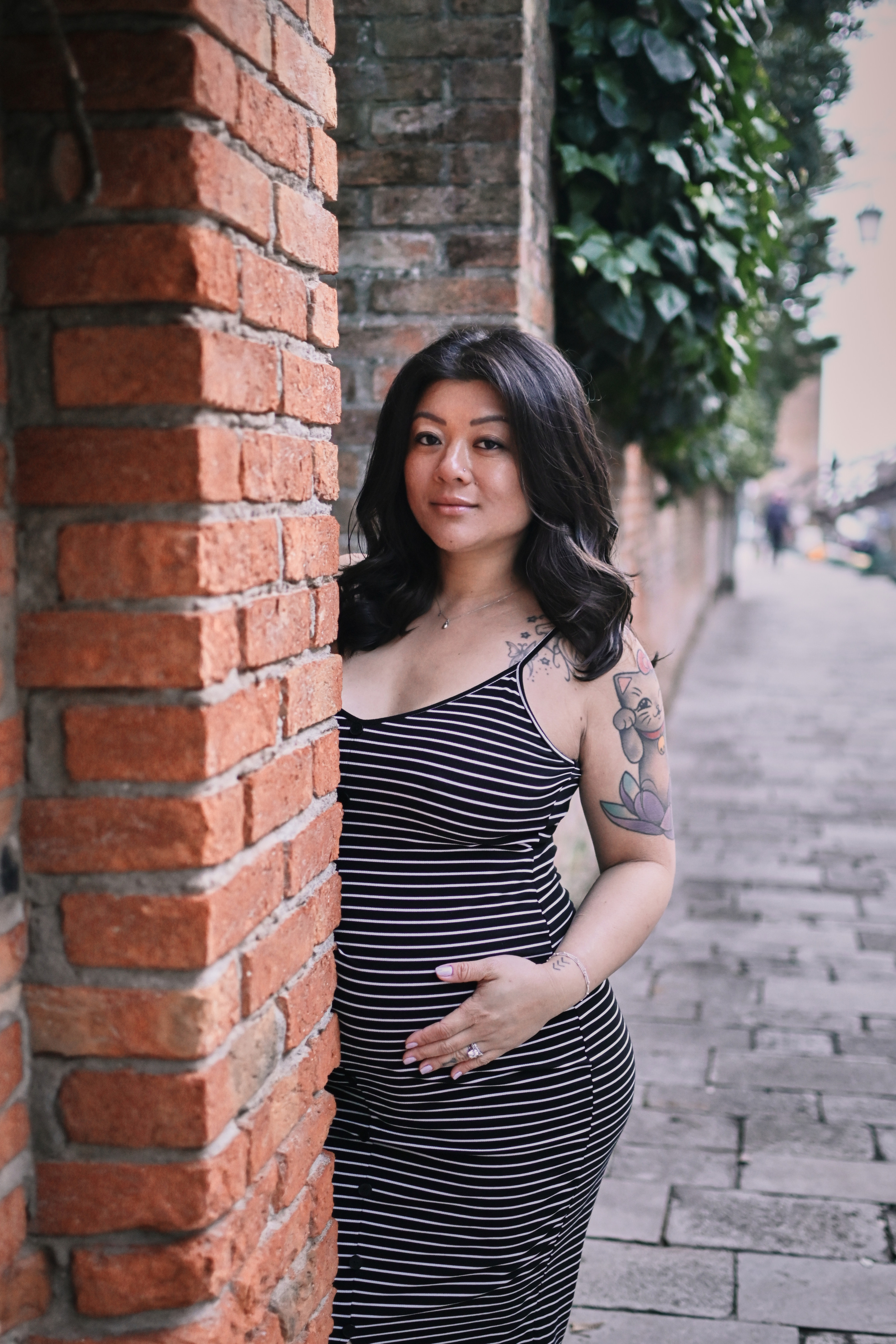 Jenn. Фотограф в Венеции, Италия. Зотова Яна