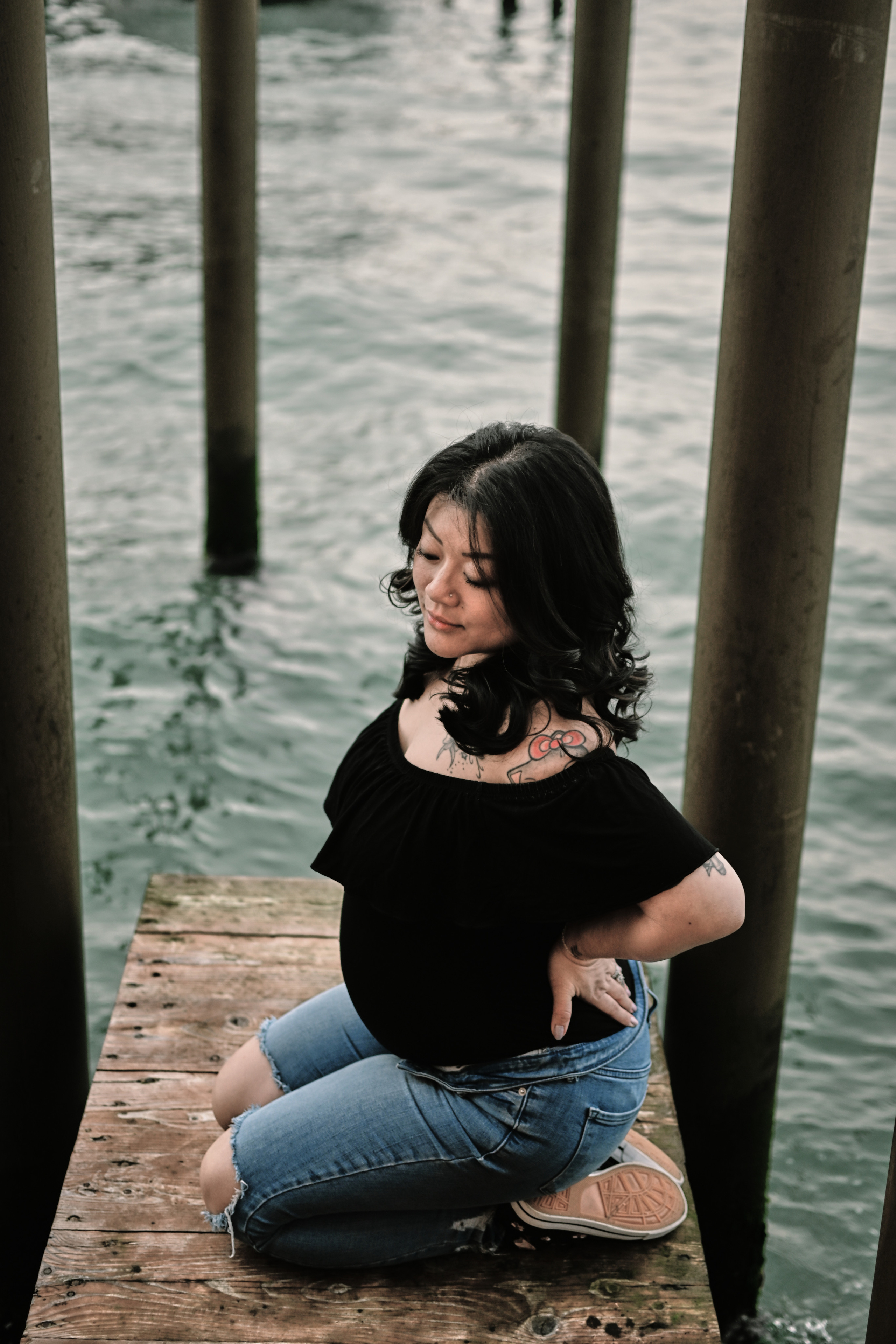 Jenn. Фотограф в Венеции, Италия. Зотова Яна