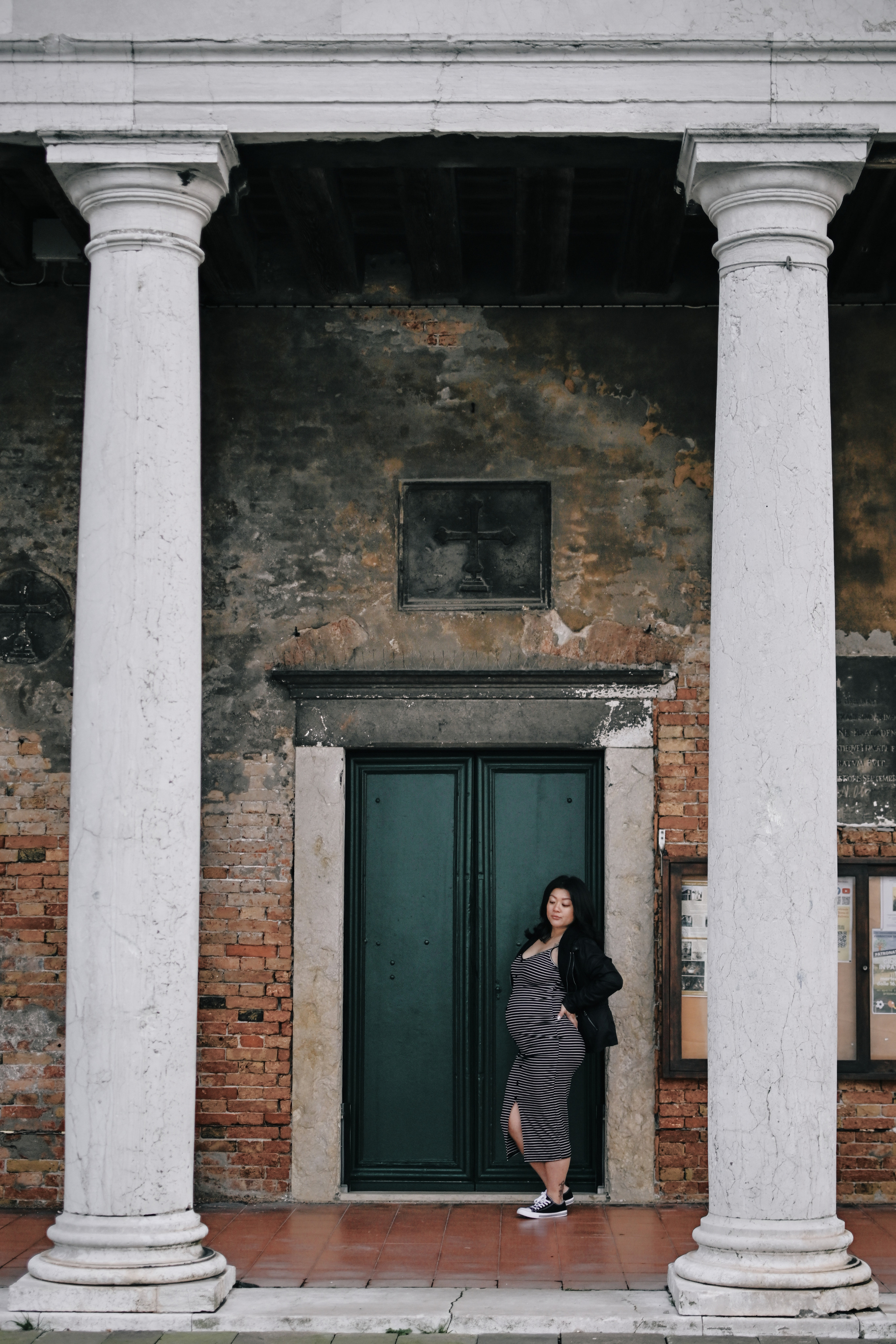 Jenn. Фотограф в Венеции, Италия. Зотова Яна