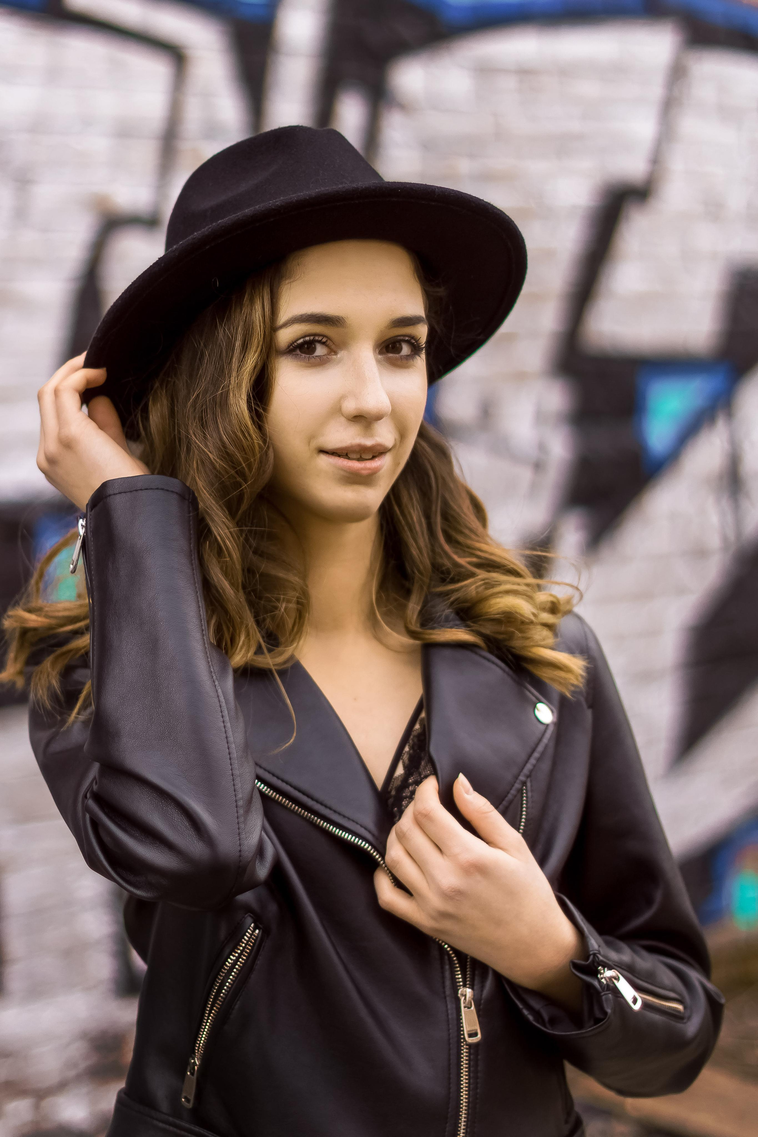 Portrety. Rodzinny i weselny fotograf w Szczecinie, Dennis