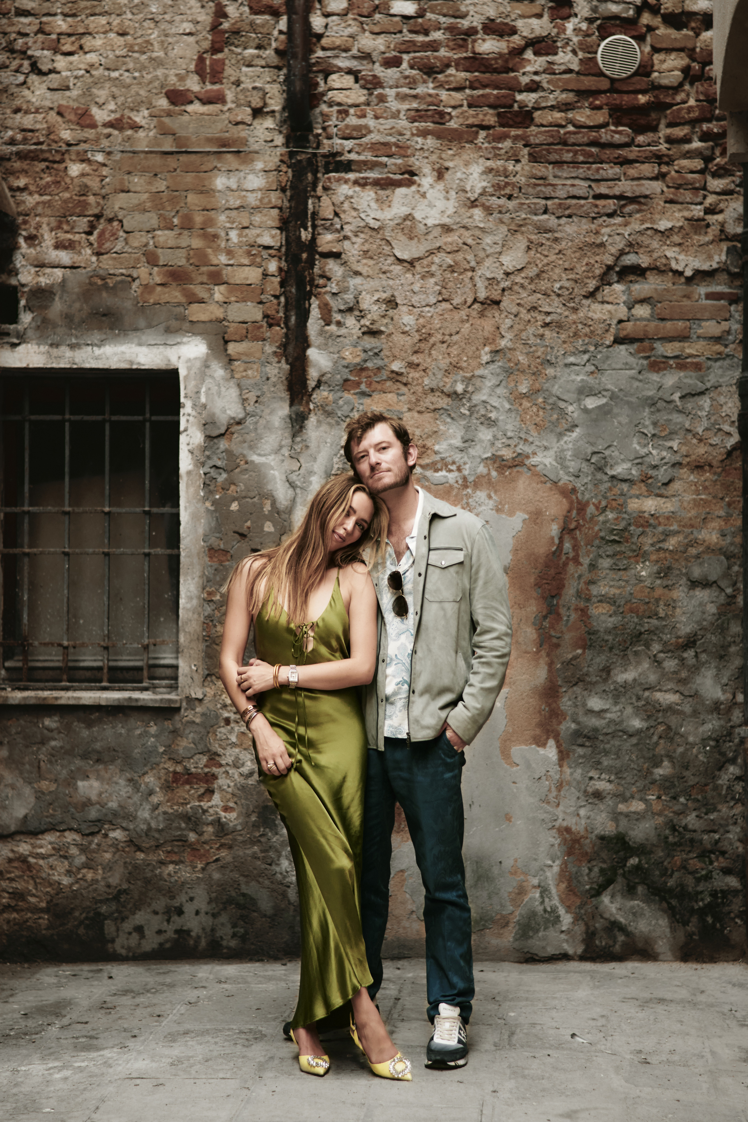 Cannaregio District. Photographer in Venice, Italy. Yana Zotova