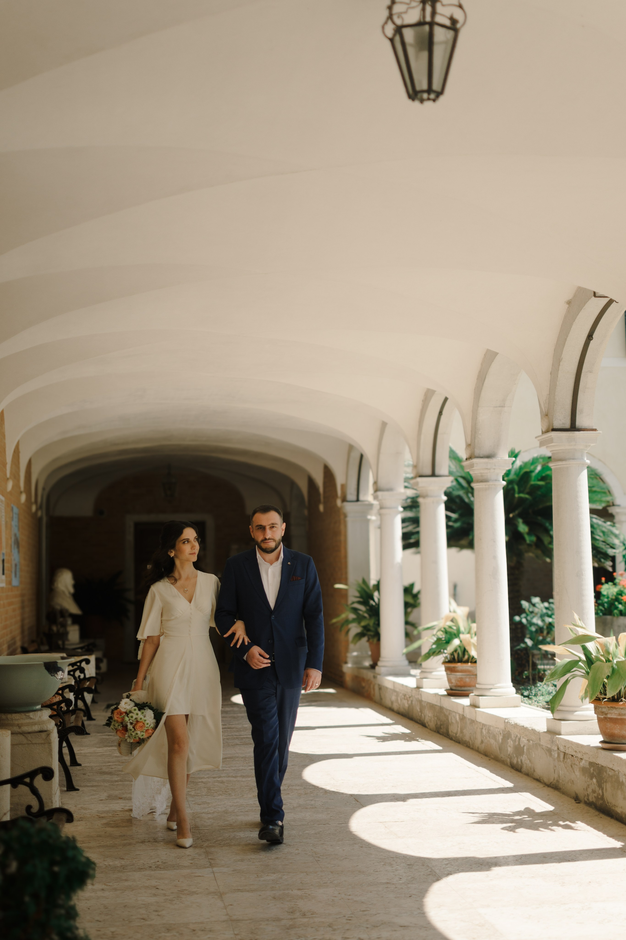 Wedding in Venice. Фотограф в Венеции, Италия. Зотова Яна