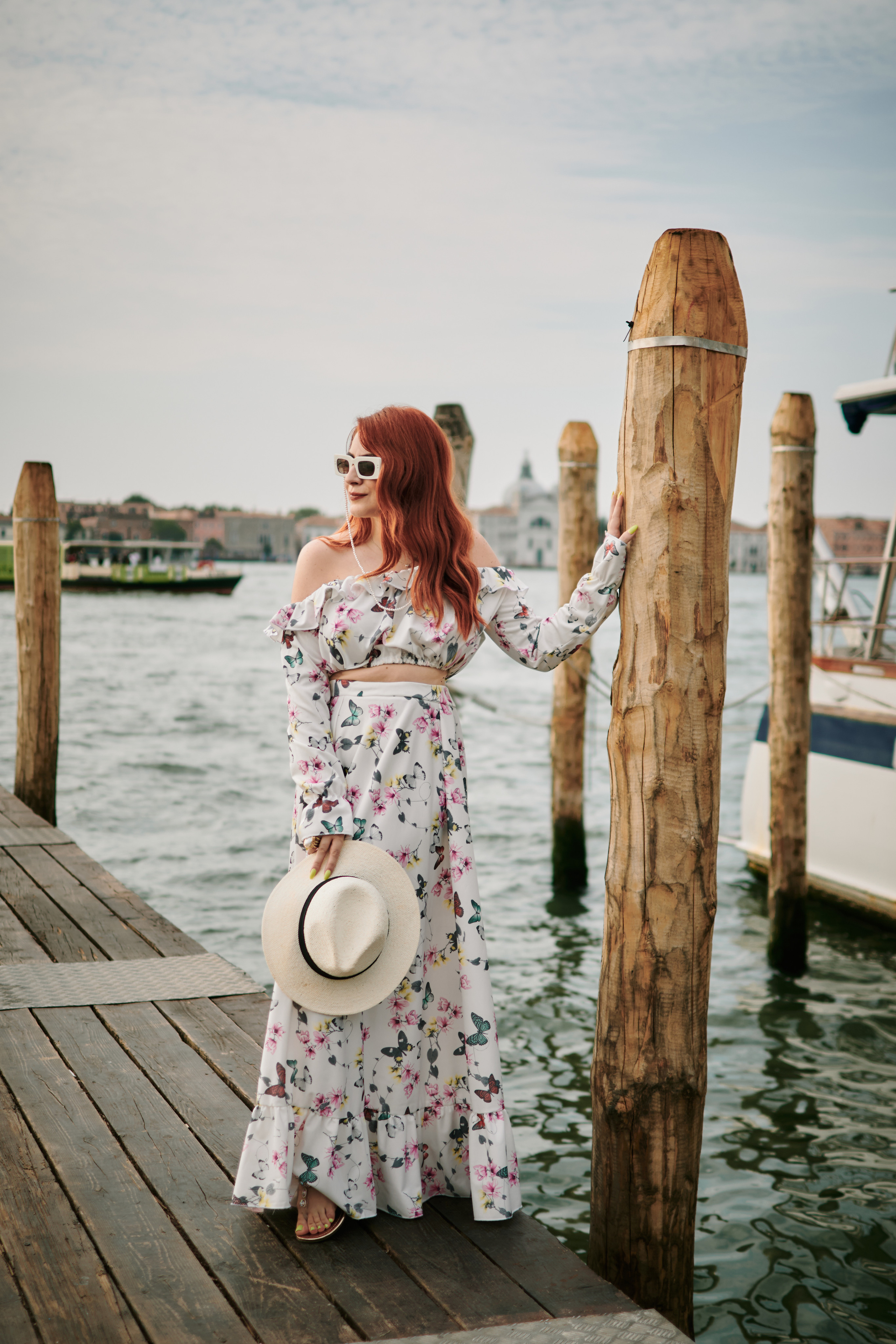 Kantida. Фотограф в Венеции, Италия. Зотова Яна