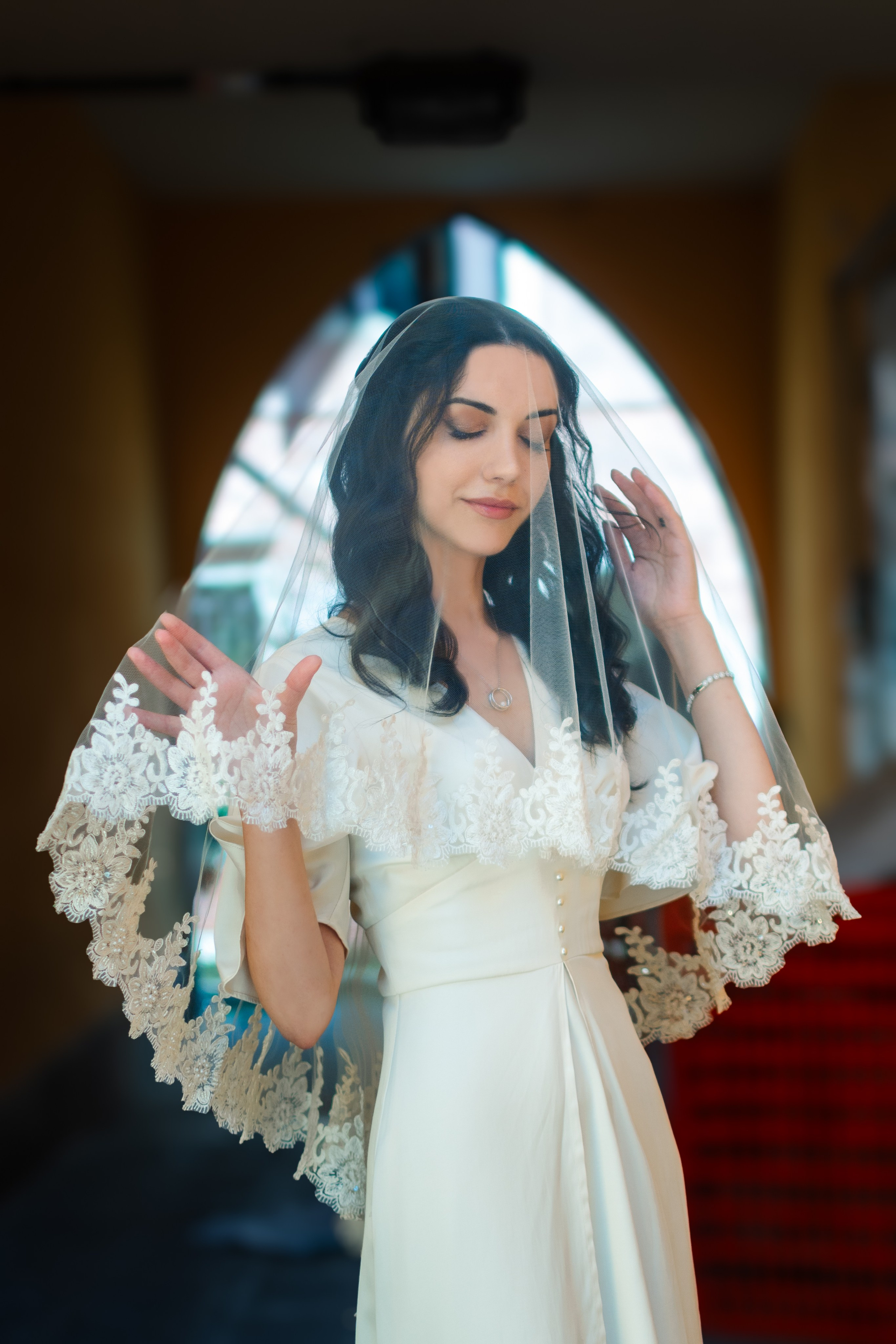 Район San Polo. Фотограф в Венеции, Италия. Зотова Яна