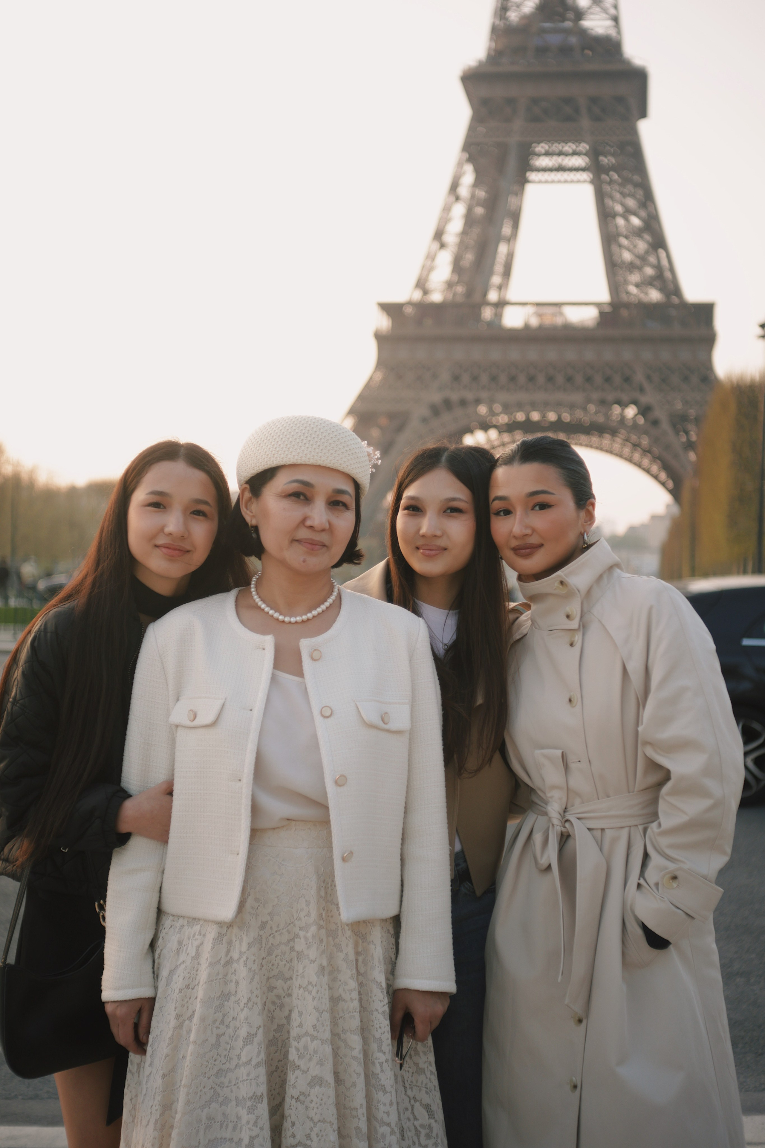 Price. Katerina Presnetsova photographer in Istanbul