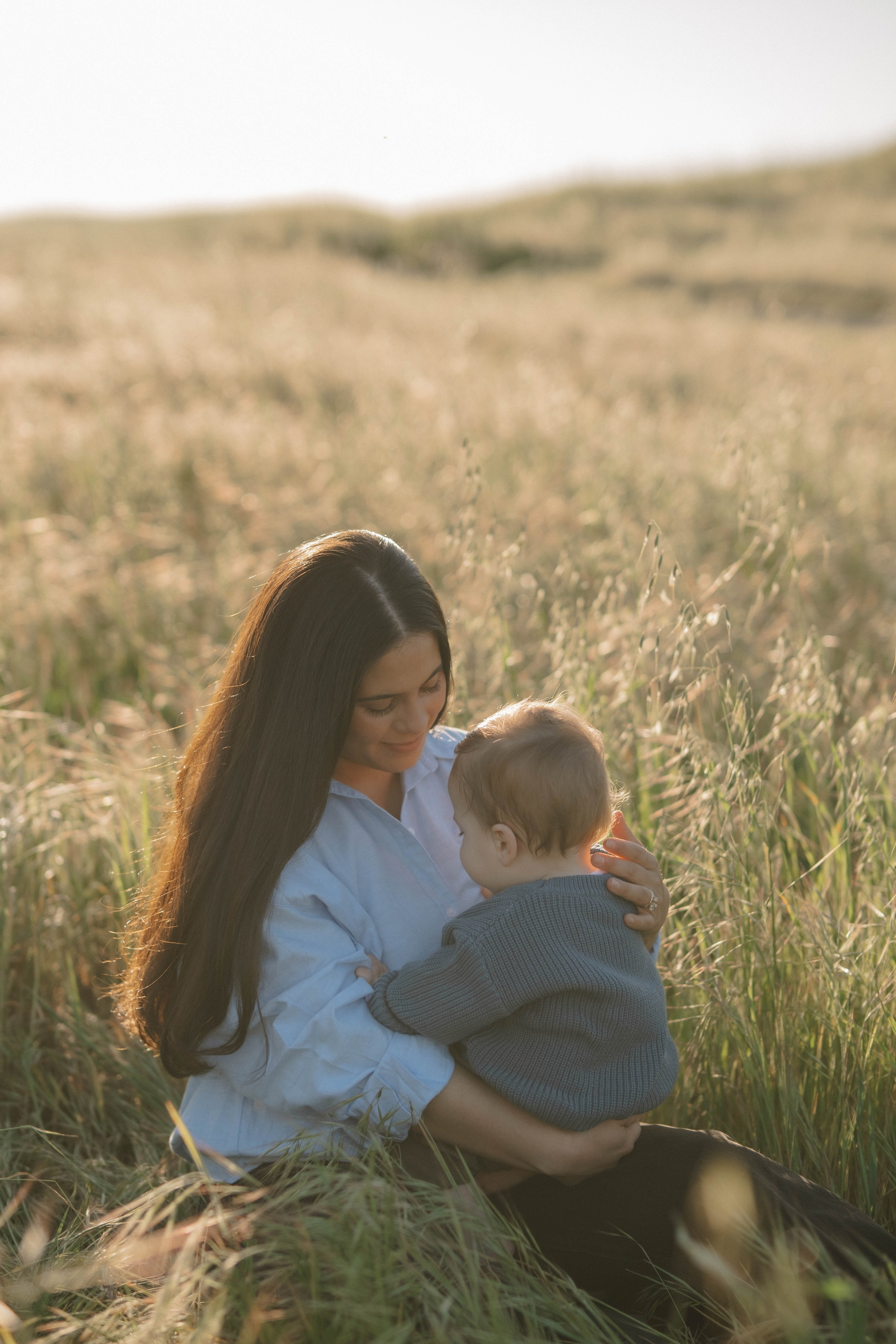 MOTHERHOOD. Xenia California & LA Photographer