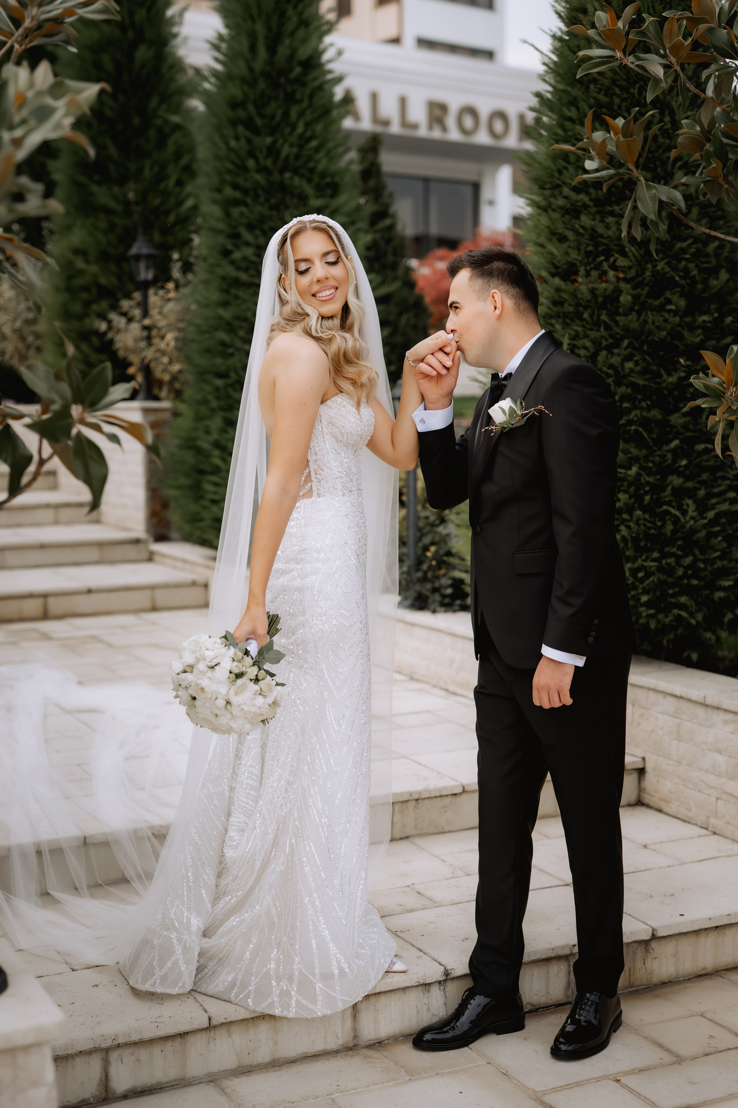 Fotografie & Videografie de nunta. Fotografie & Videografie Nunta