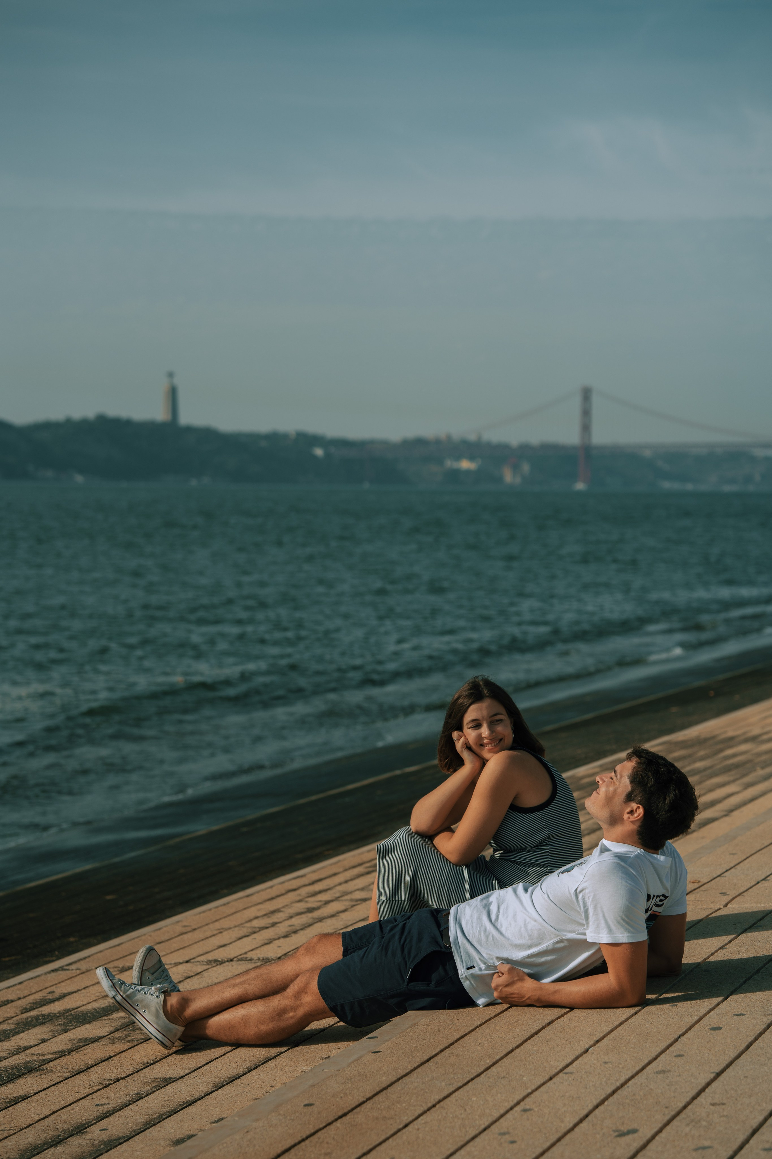 Portrait photographer in Lisbon Ksenia Lutsenko