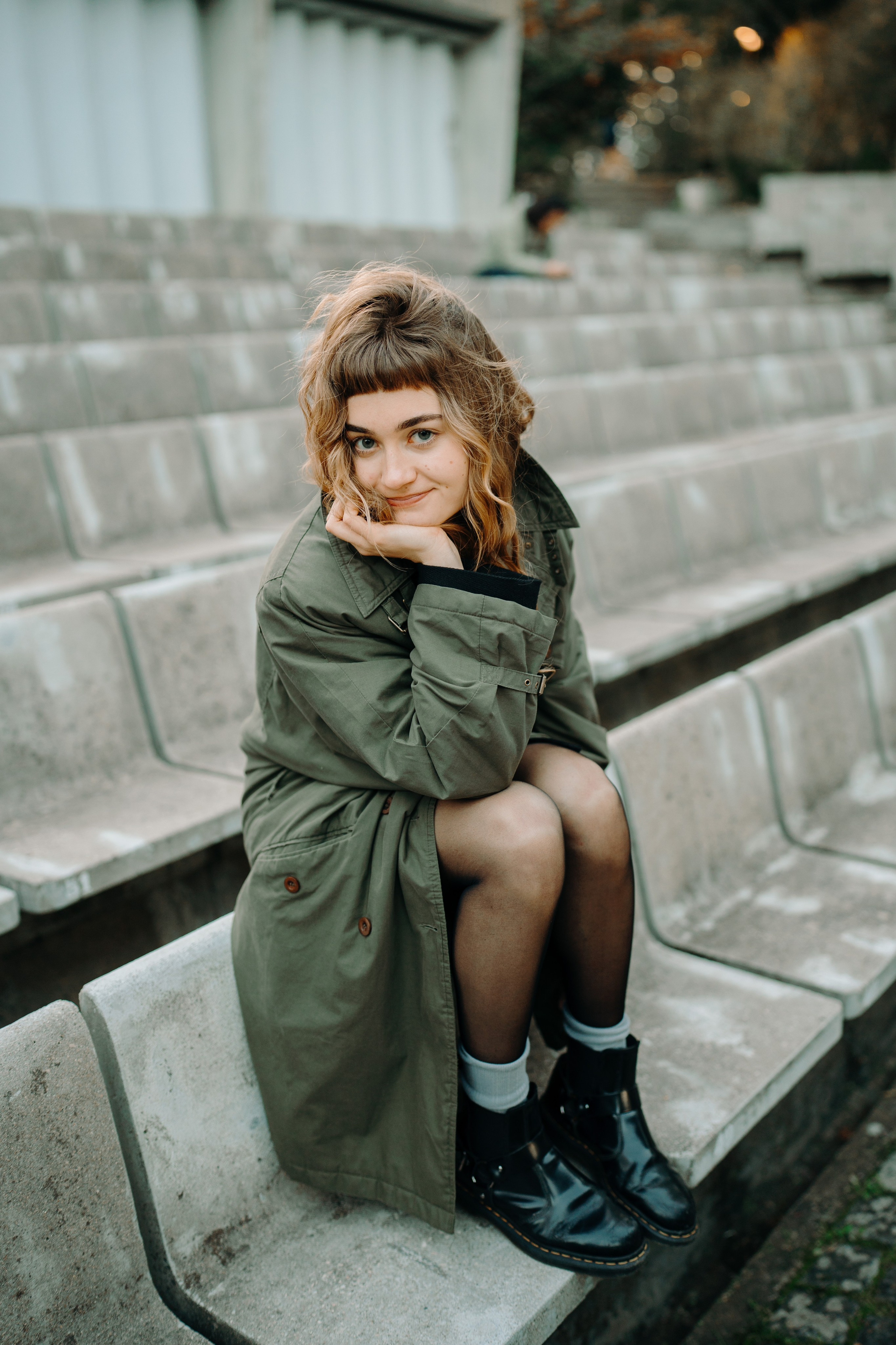 Price. Portrait photographer in Lisbon Ksenia Lutsenko