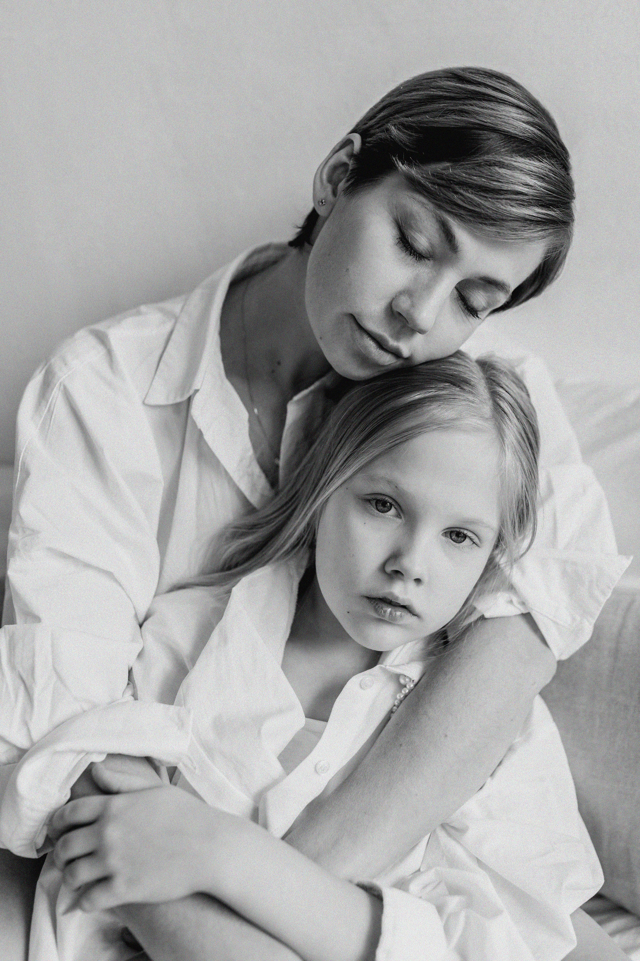 About me. Portrait and family photographer in Fort Collins Dania Gaisina