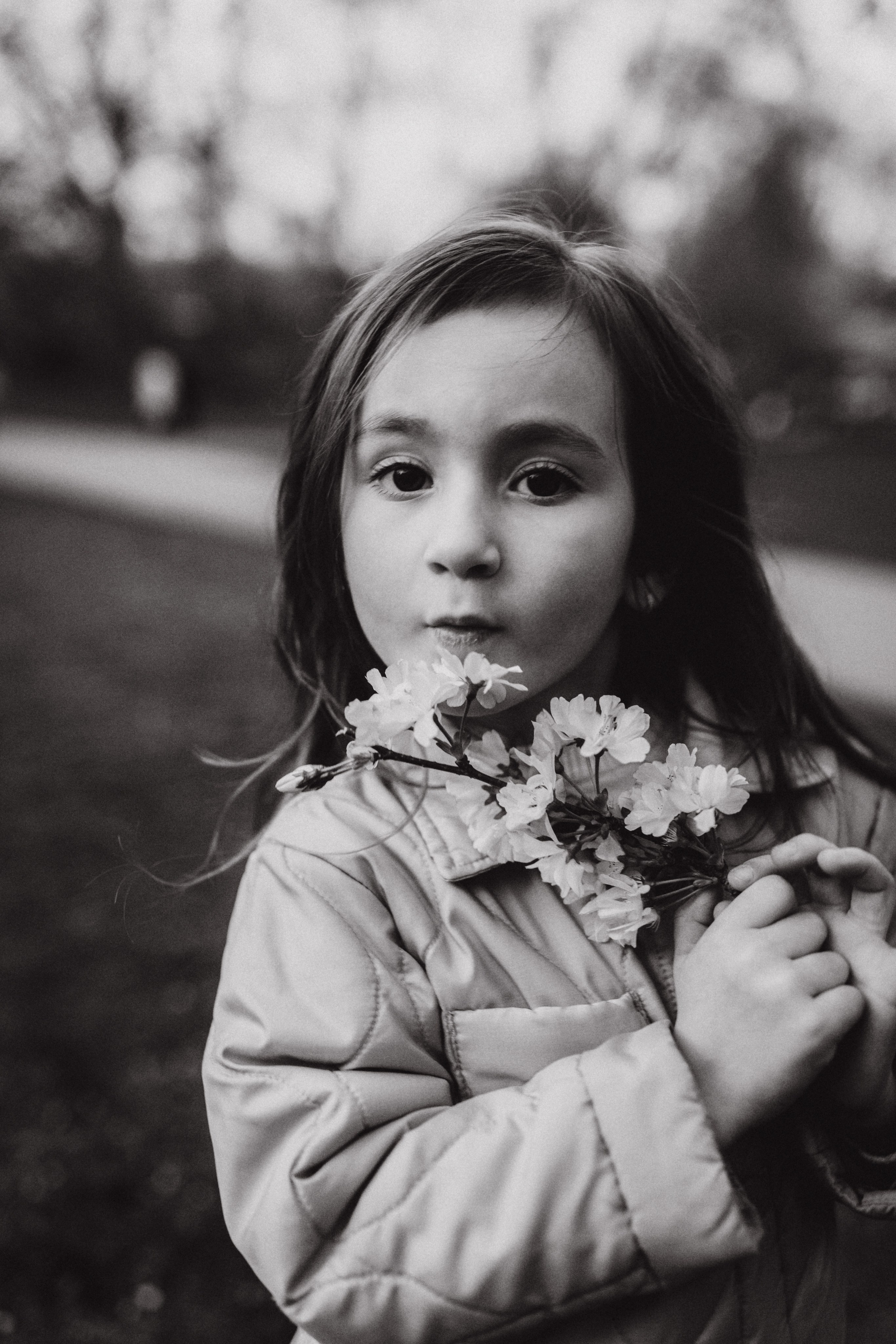 About me. Portrait and family photographer in Fort Collins Dania Gaisina