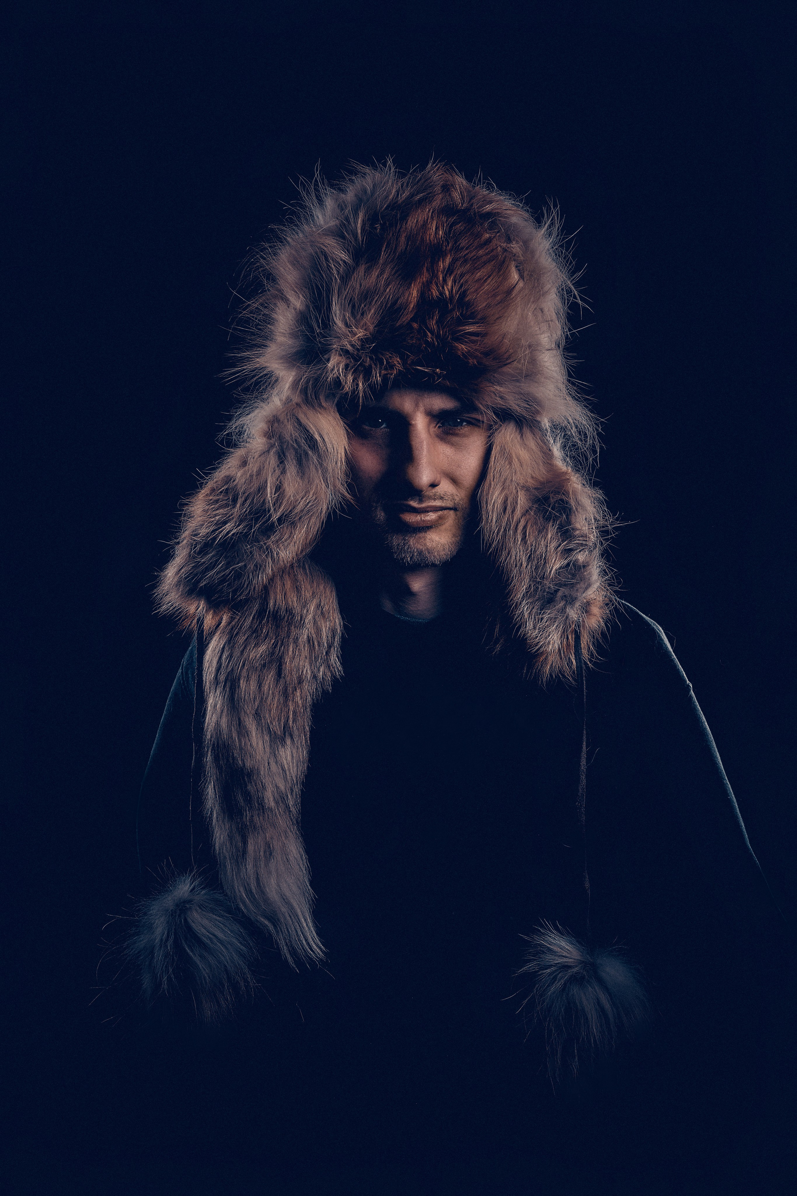 Moje TOP-36 zdjęć z roku 2025. Андрей Шипилов — Фотография & Видеография