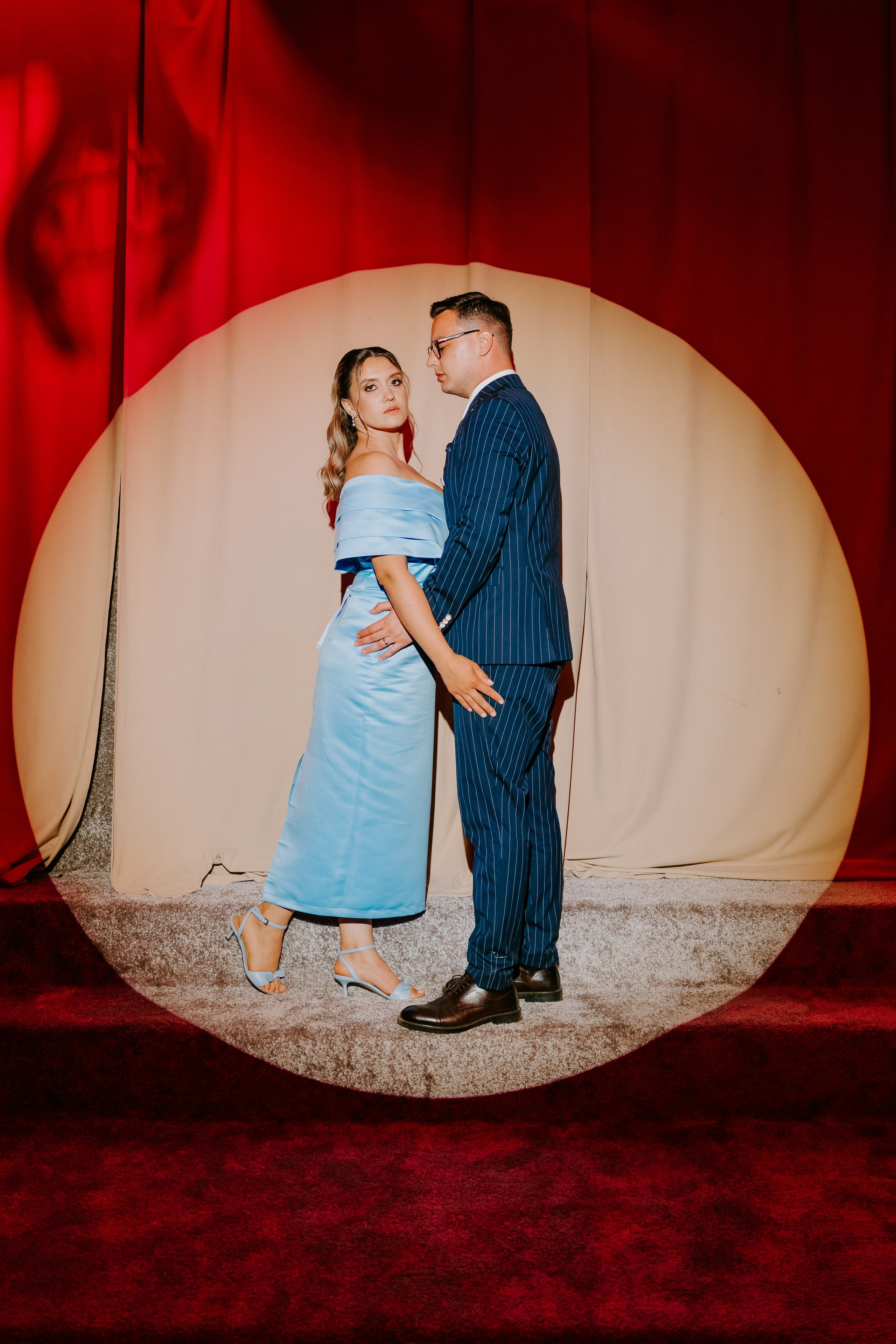 Sebastian Purusniuc Fotograf - Iasi