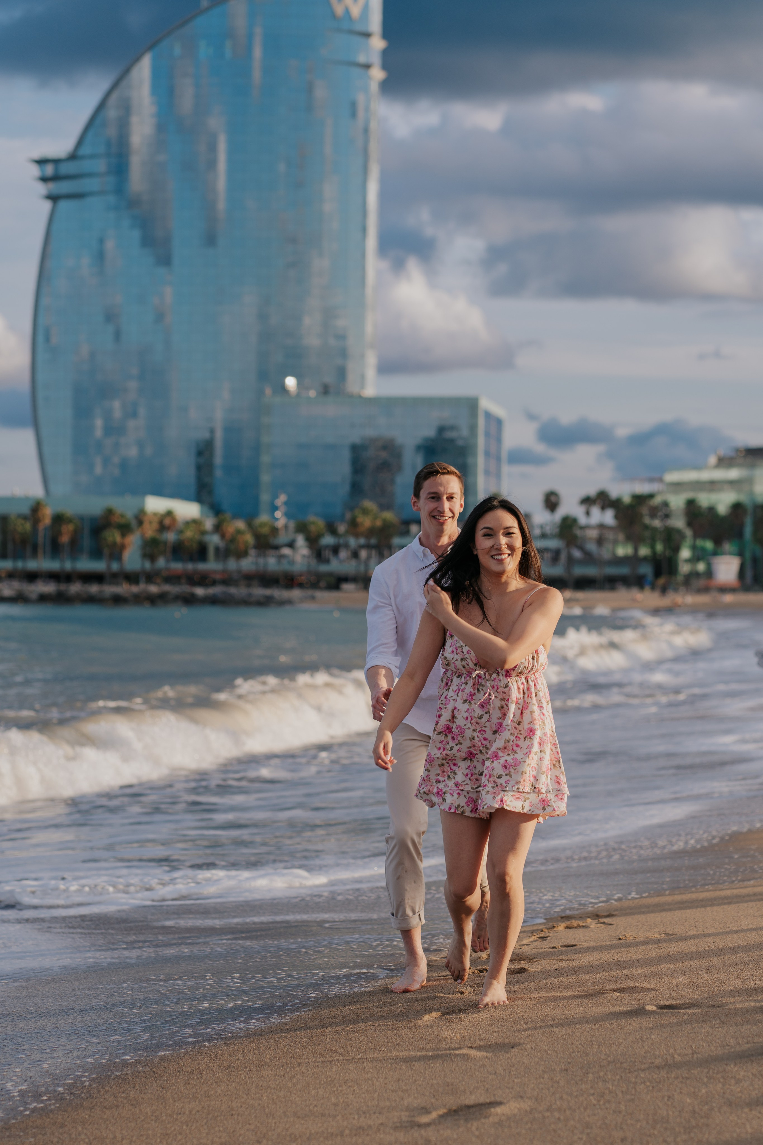 My Ideal Day in Barcelona (Slow Travel Route). DiaFoto — Wow Photographer in Barcelona | Premium Barcelona Photoshoot Experience