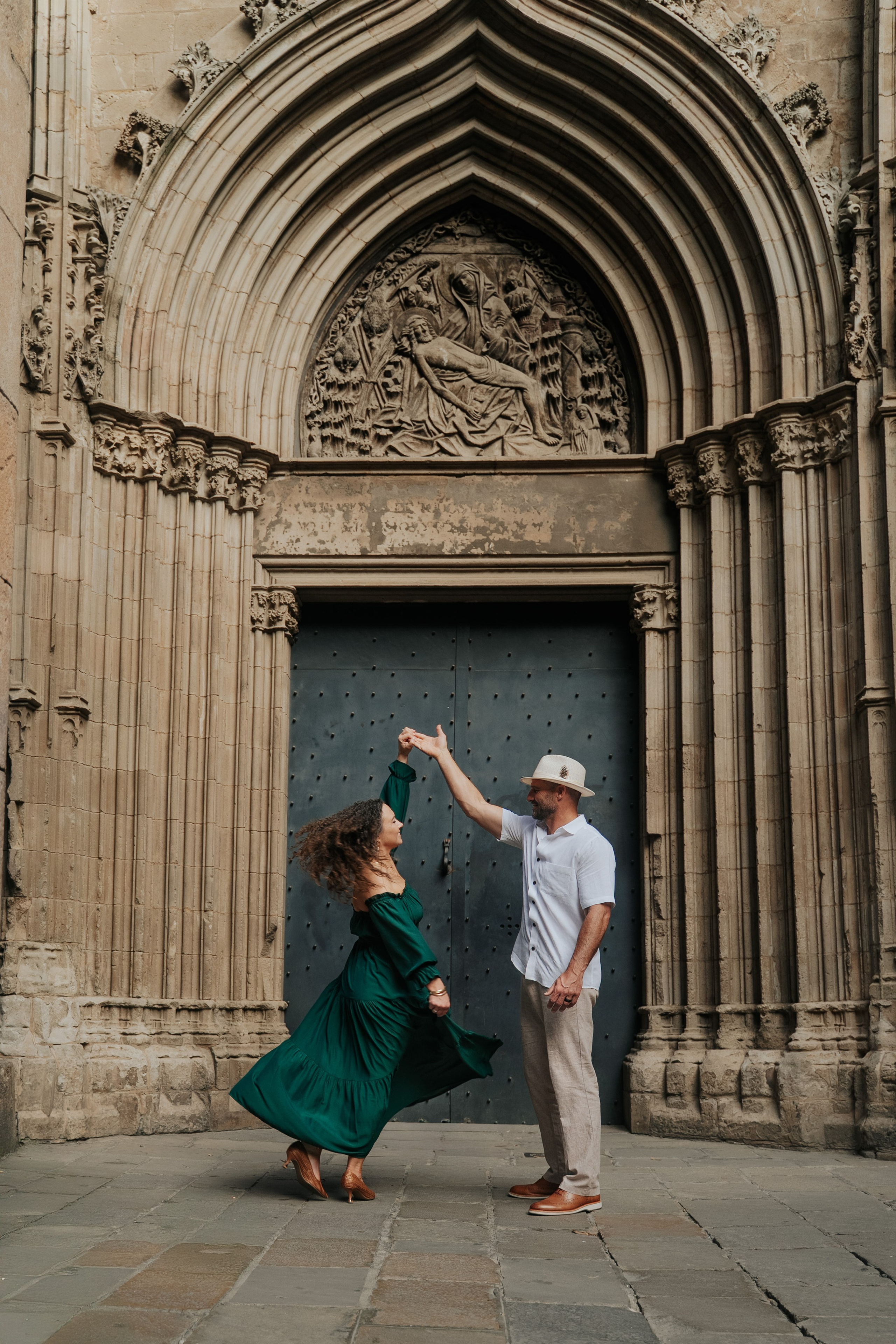 DiaFoto Portfolio Examples. DiaFoto — Wow Photographer in Barcelona | Premium Barcelona Photoshoot Experience