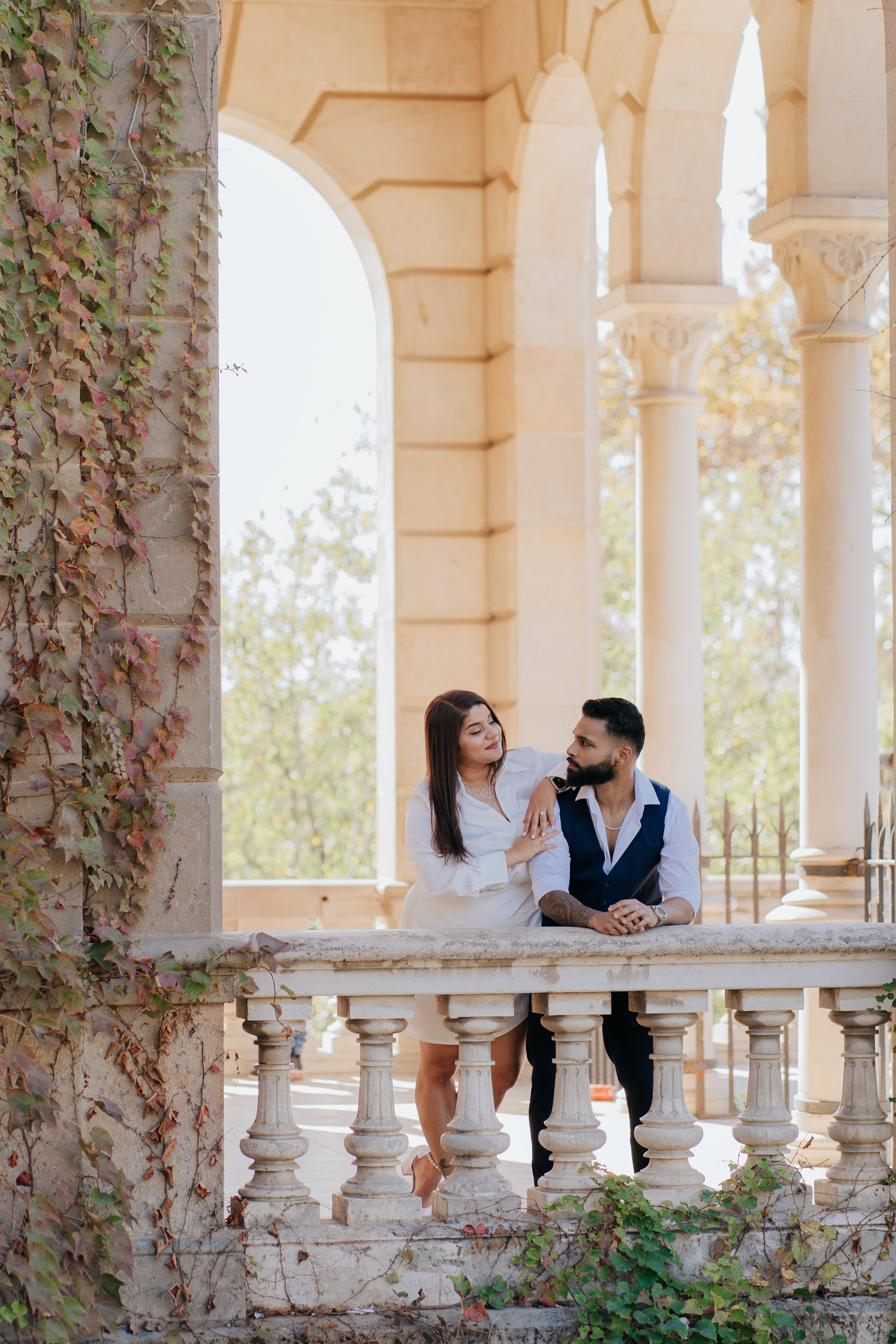 Summer in Barcelona: What You Need to Know Before Visiting During the Hot Season. DiaFoto — Wow Photographer in Barcelona | Premium Barcelona Photoshoot Experience