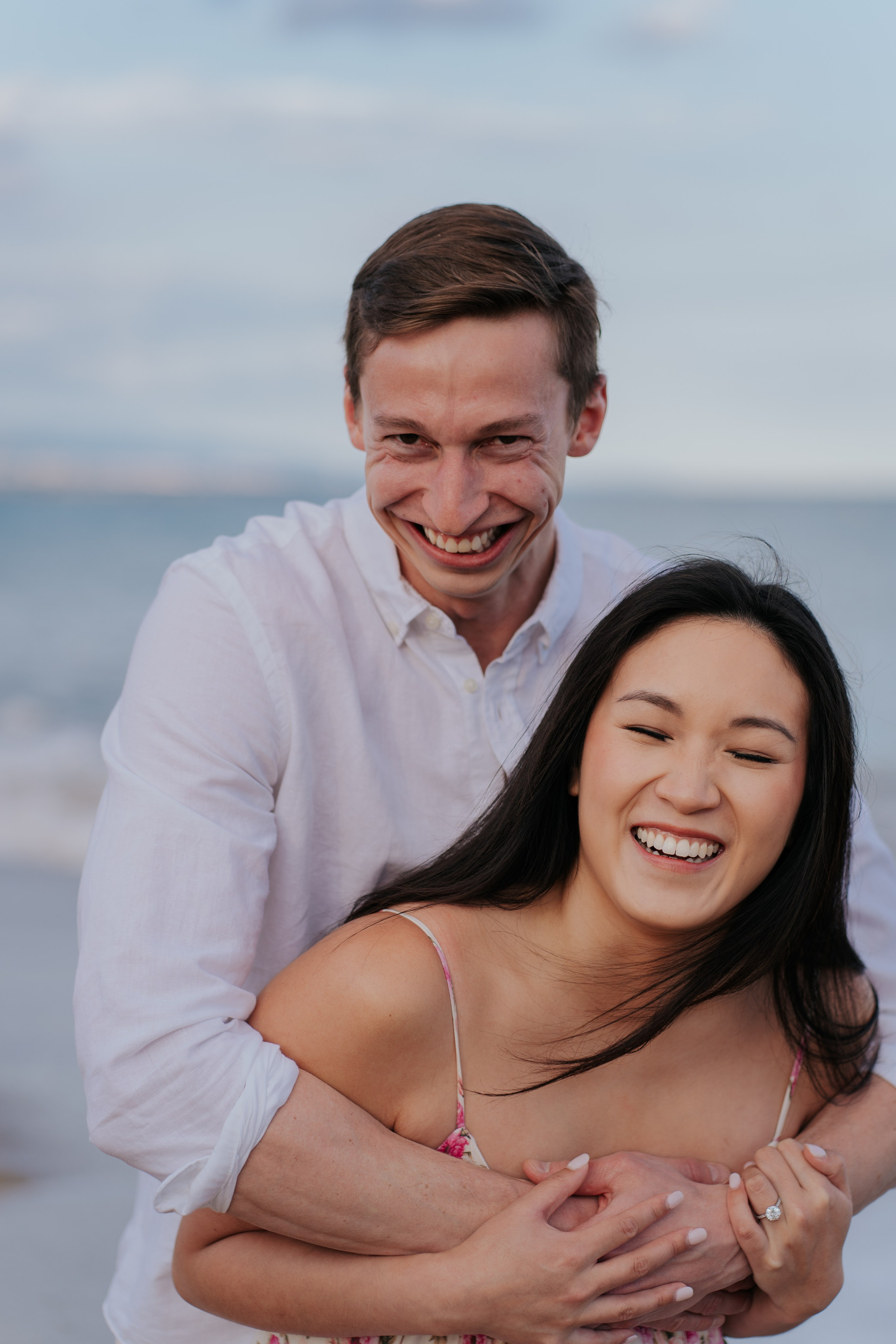 Barcelona Beaches: Where the City Meets the Sea. DiaFoto — Wow Photographer in Barcelona | Premium Barcelona Photoshoot Experience