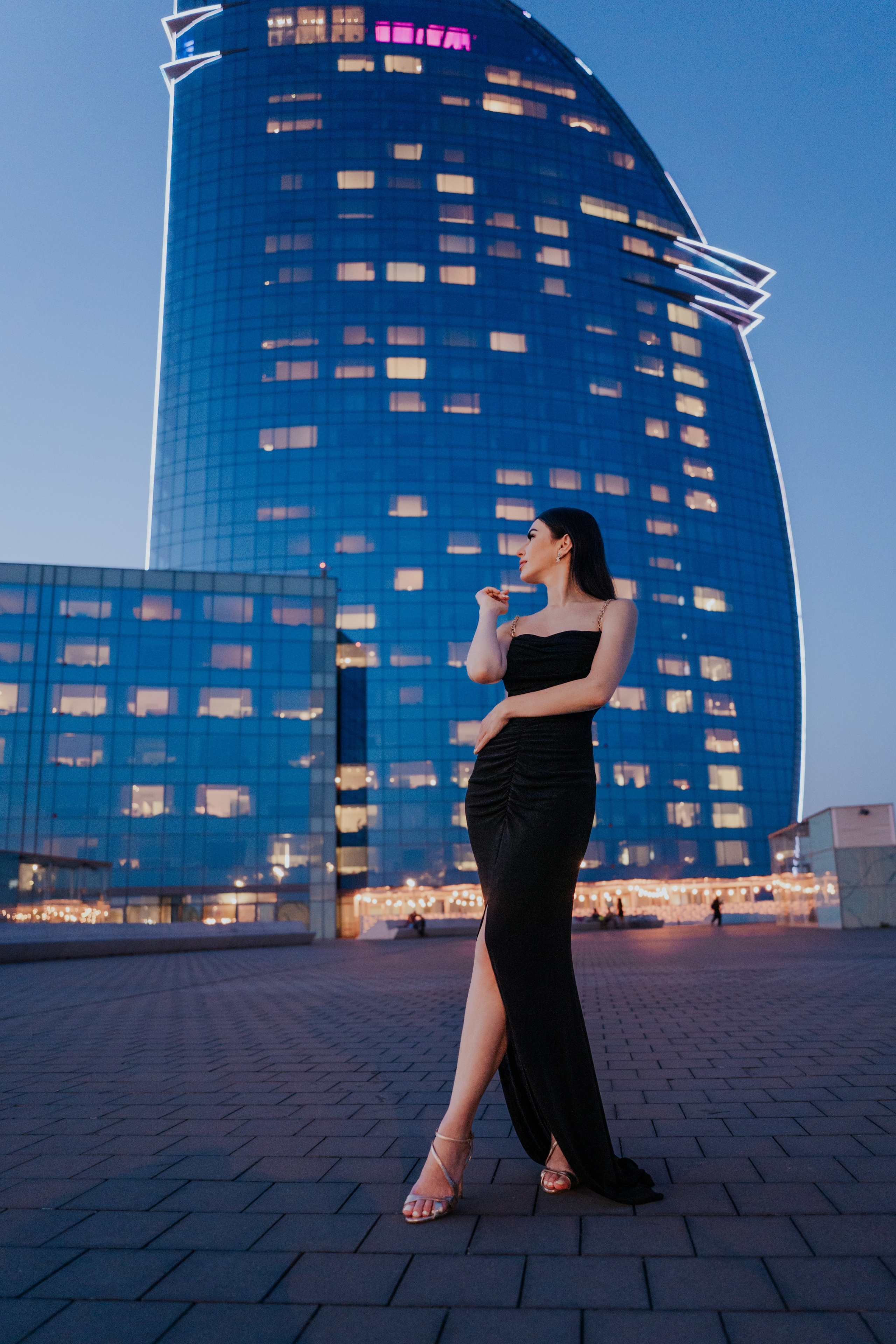 Barceloneta — The Ultimate Beach Escape in Barcelona. DiaFoto — Wow Photographer in Barcelona | Premium Barcelona Photoshoot Experience