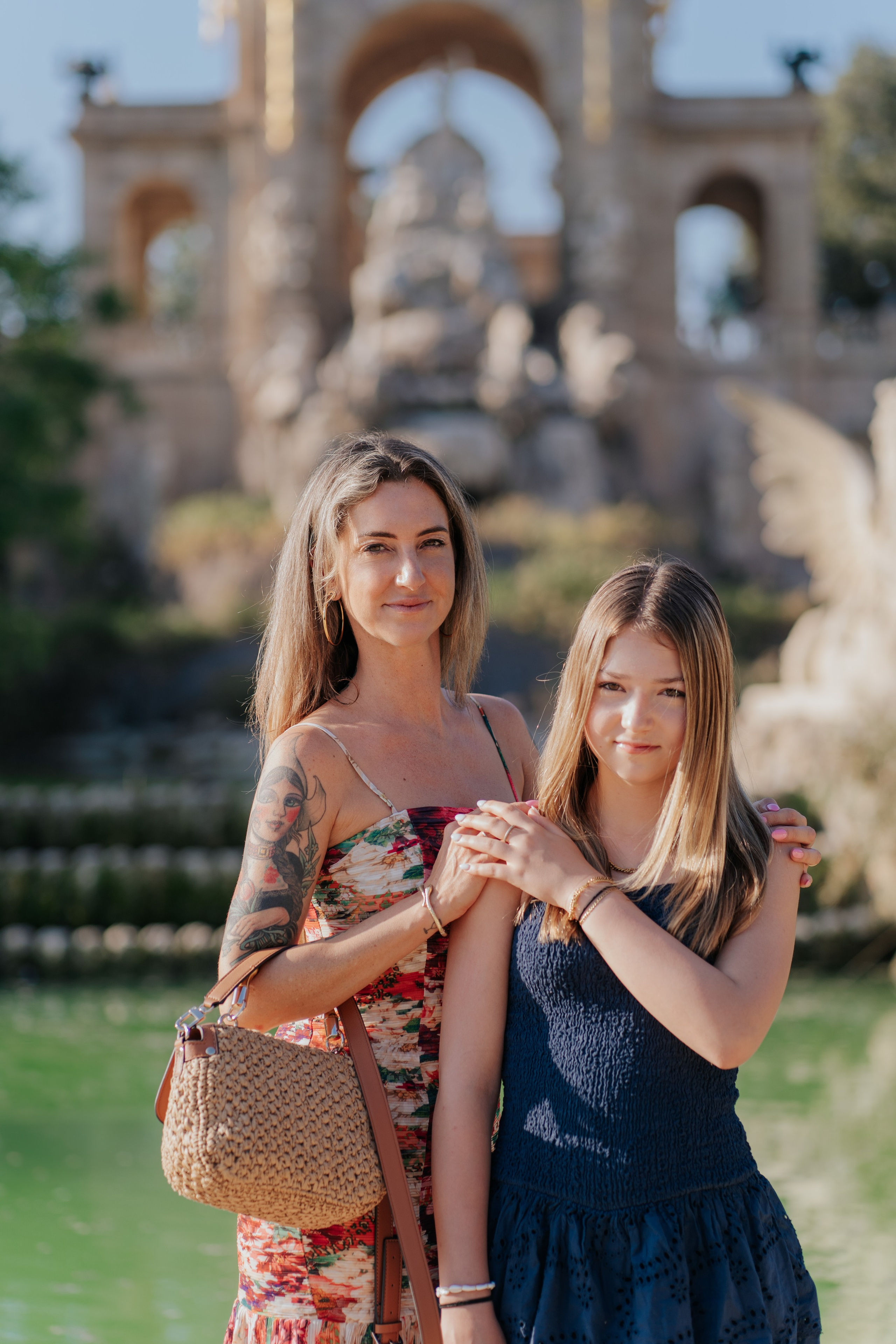 My Ideal Day in Barcelona (Slow Travel Route). DiaFoto — Wow Photographer in Barcelona | Premium Barcelona Photoshoot Experience