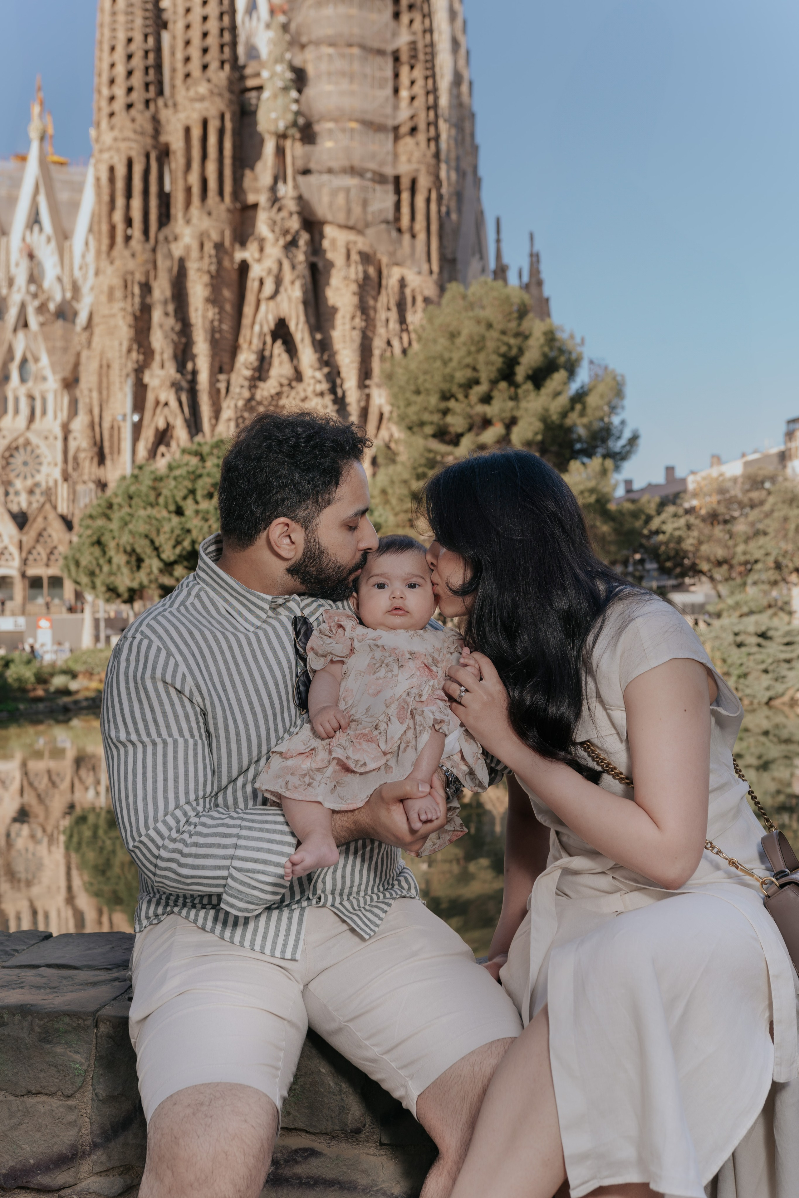 My Ideal Day in Barcelona (Slow Travel Route). DiaFoto — Wow Photographer in Barcelona | Premium Barcelona Photoshoot Experience