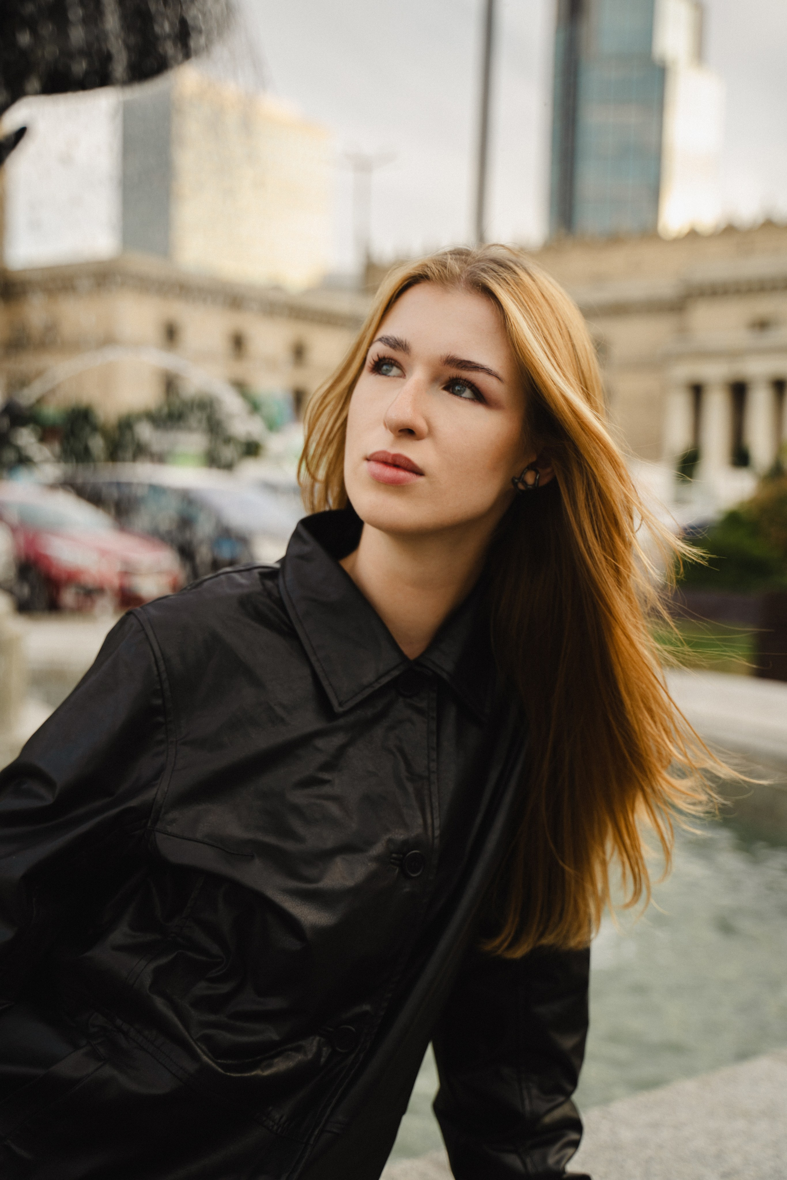 Portrety plenerowe. Olga Kępka-Peryt|Naturalna fotografia portretowa i lifestyle|Warszawa i okolice