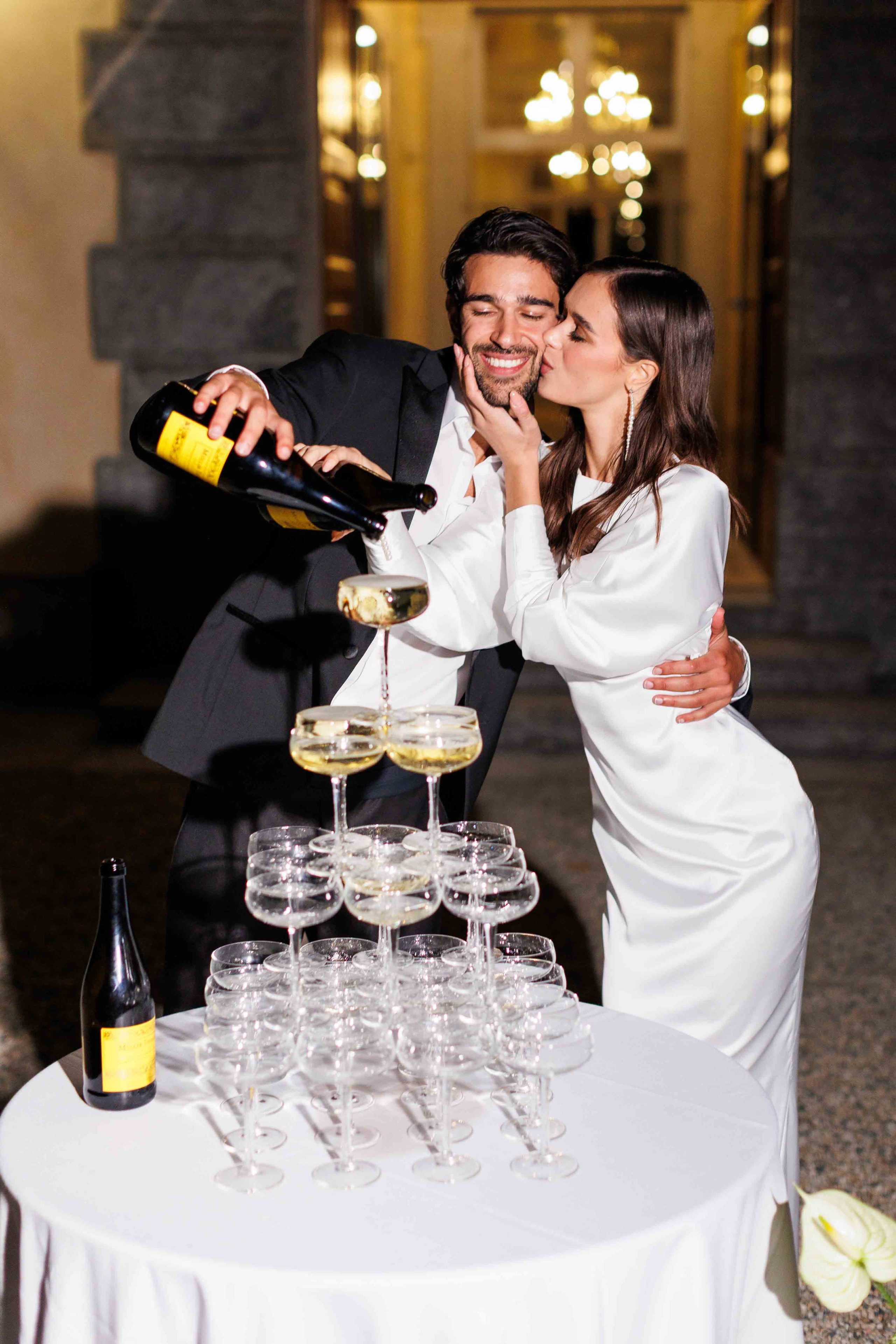 Best Wedding Venues in Lake Como for an Elegant Destination Wedding