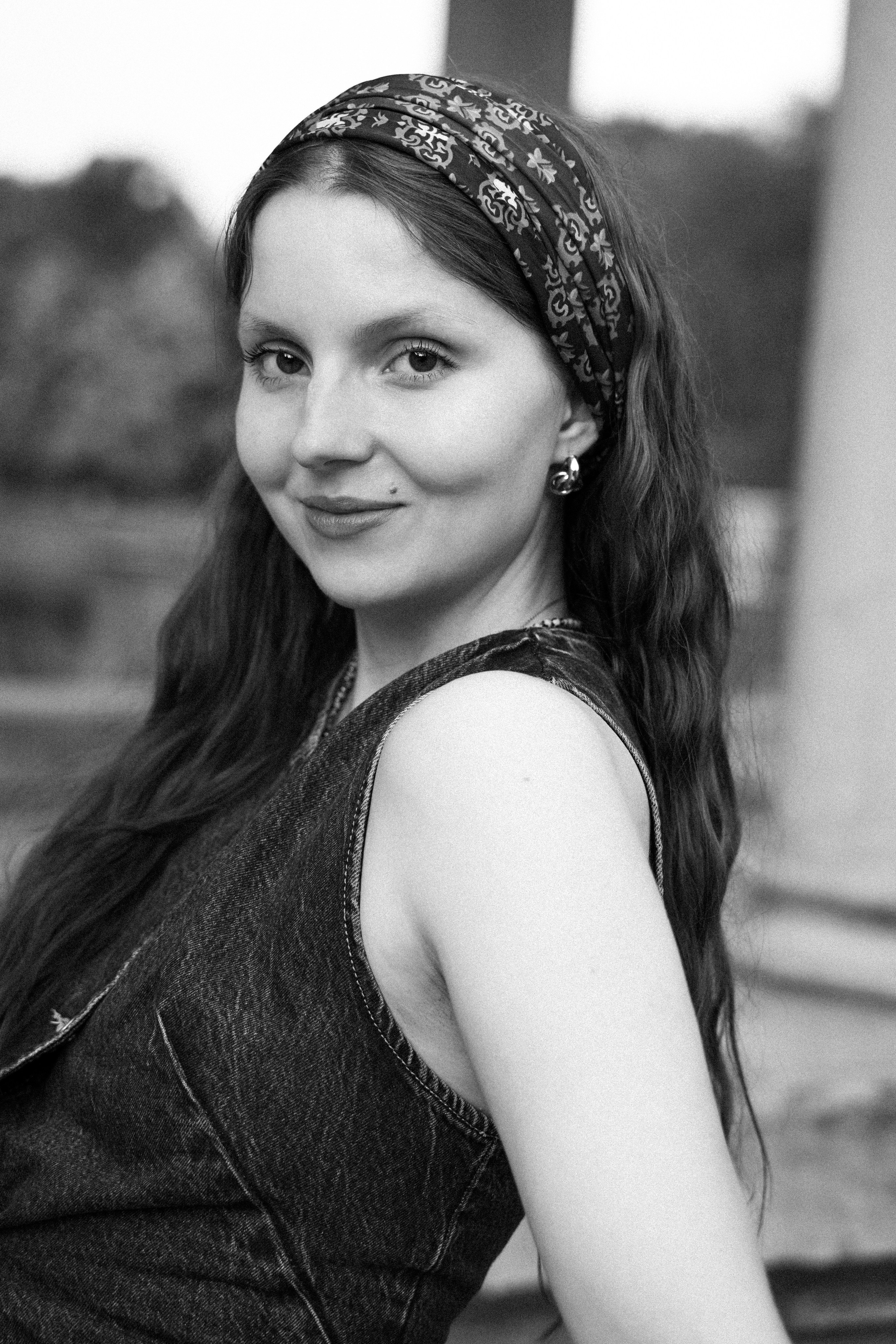 Portrety plenerowe. Olga Kępka-Peryt|Naturalna fotografia portretowa i lifestyle|Warszawa i okolice