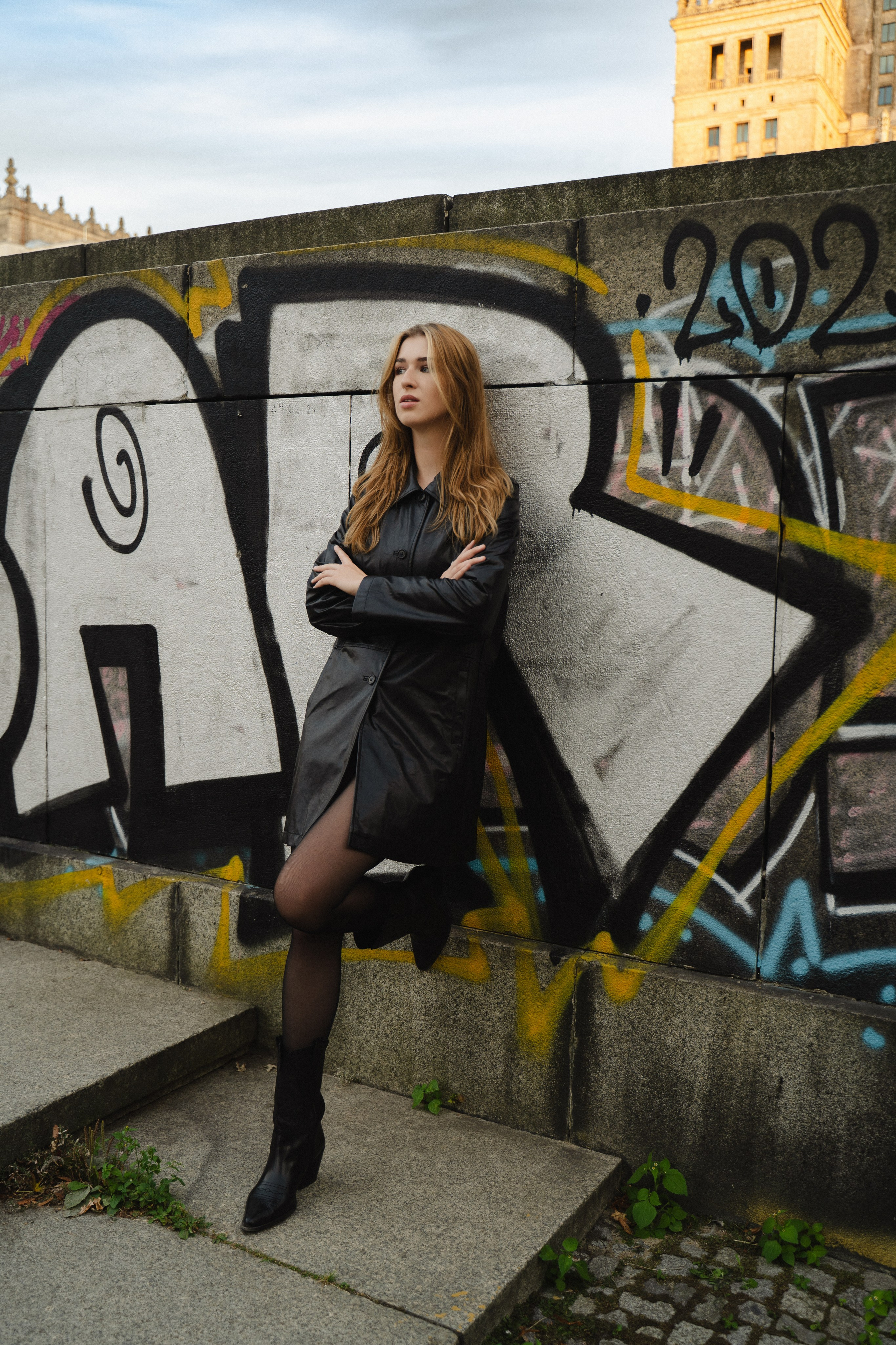 Portrety plenerowe. Olga Kępka-Peryt|Naturalna fotografia portretowa i lifestyle|Warszawa i okolice