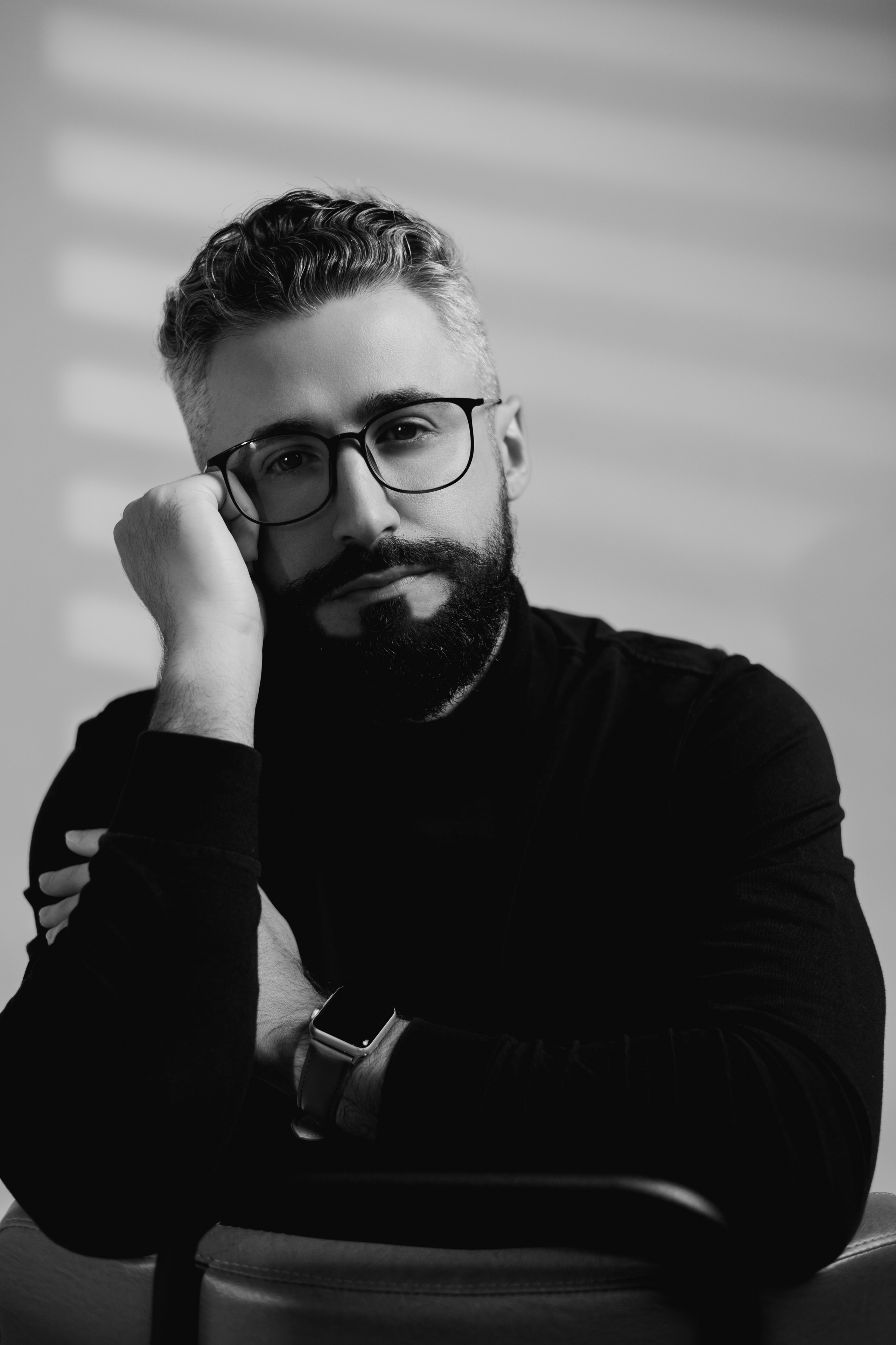Erik Valentim, Fotógrafo e videomaker em Criciúma e região