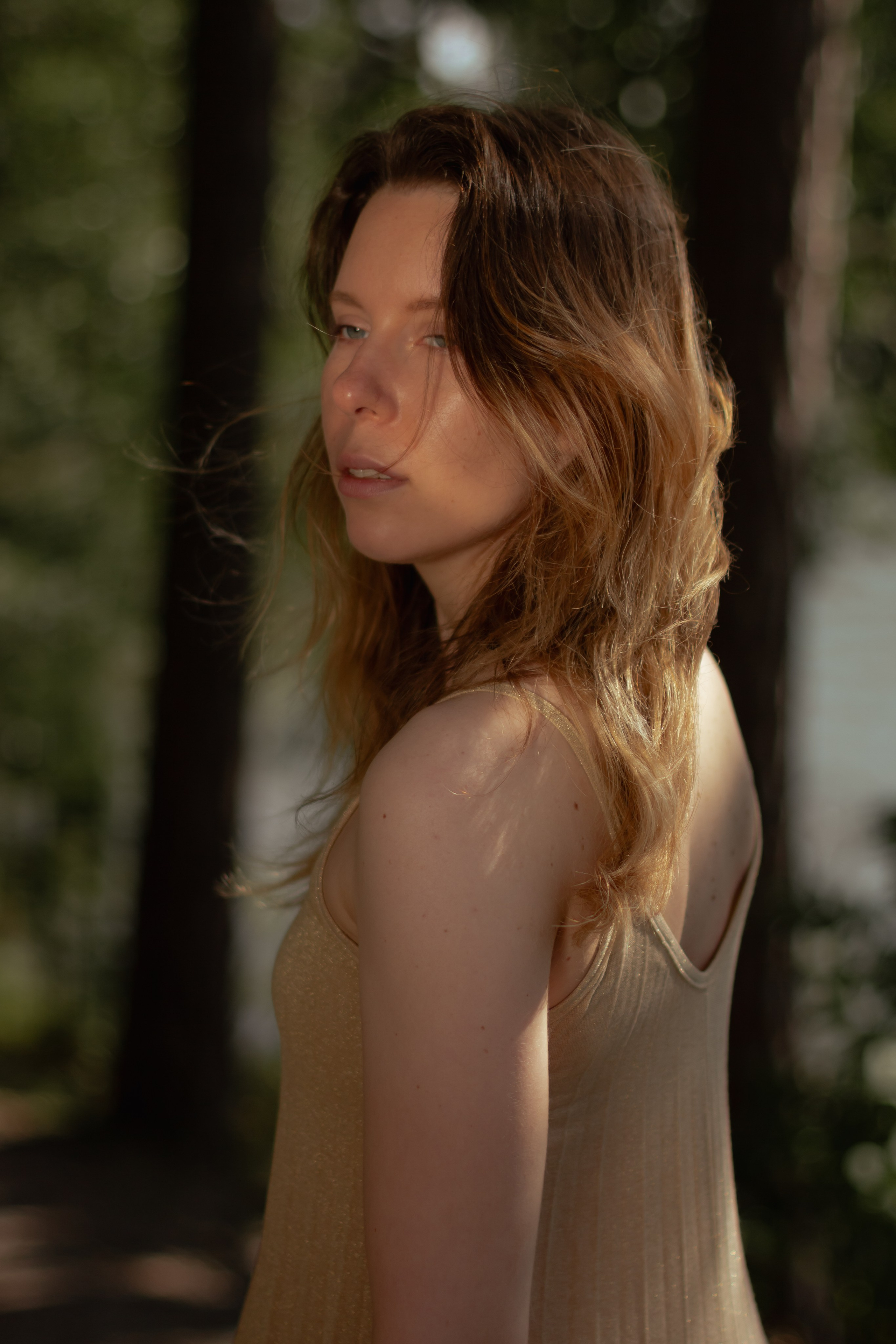 Daria Vereshchagina, photographer in Helsinki capital region