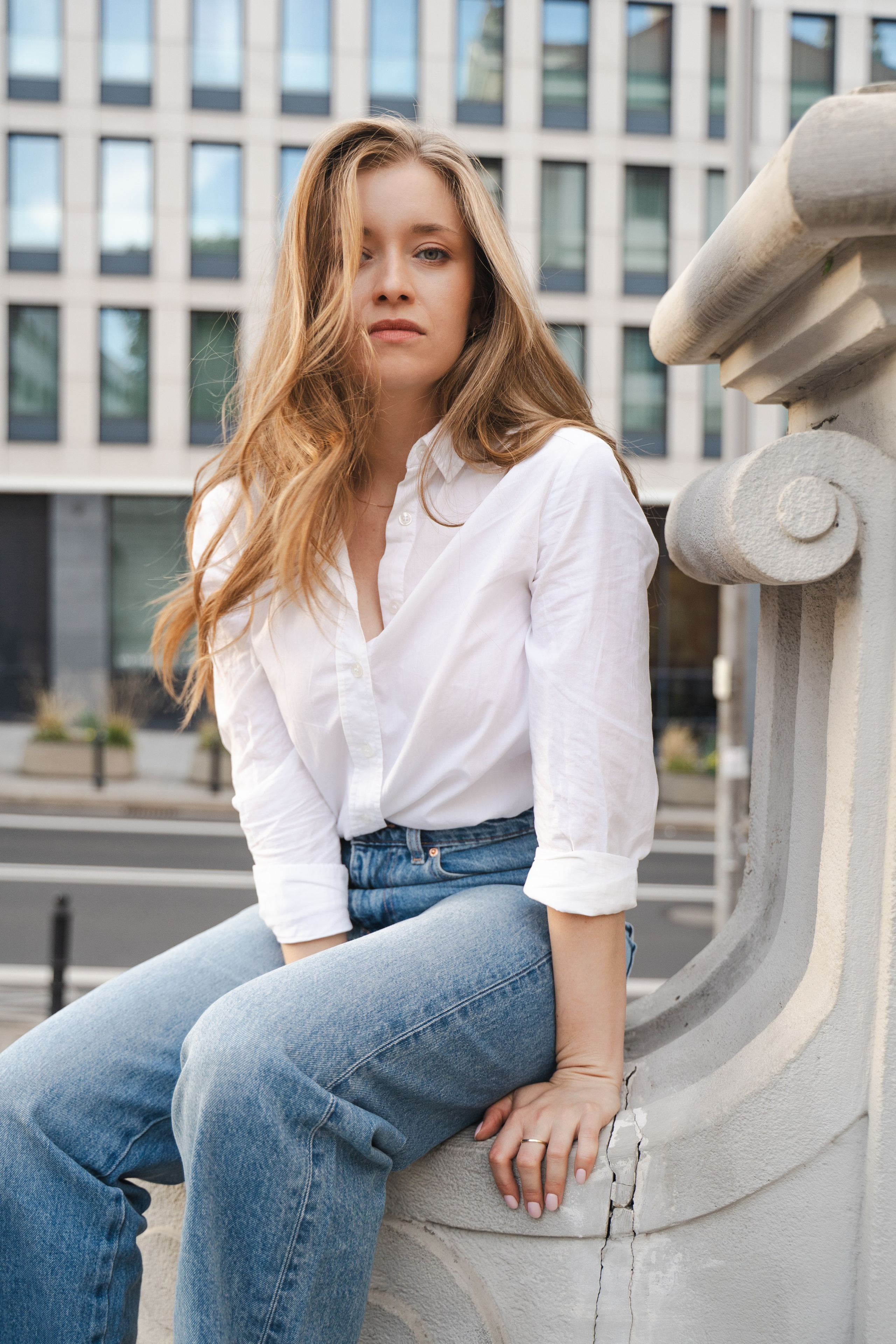 Portrety plenerowe. Olga Kępka-Peryt|Naturalna fotografia portretowa i lifestyle|Warszawa i okolice