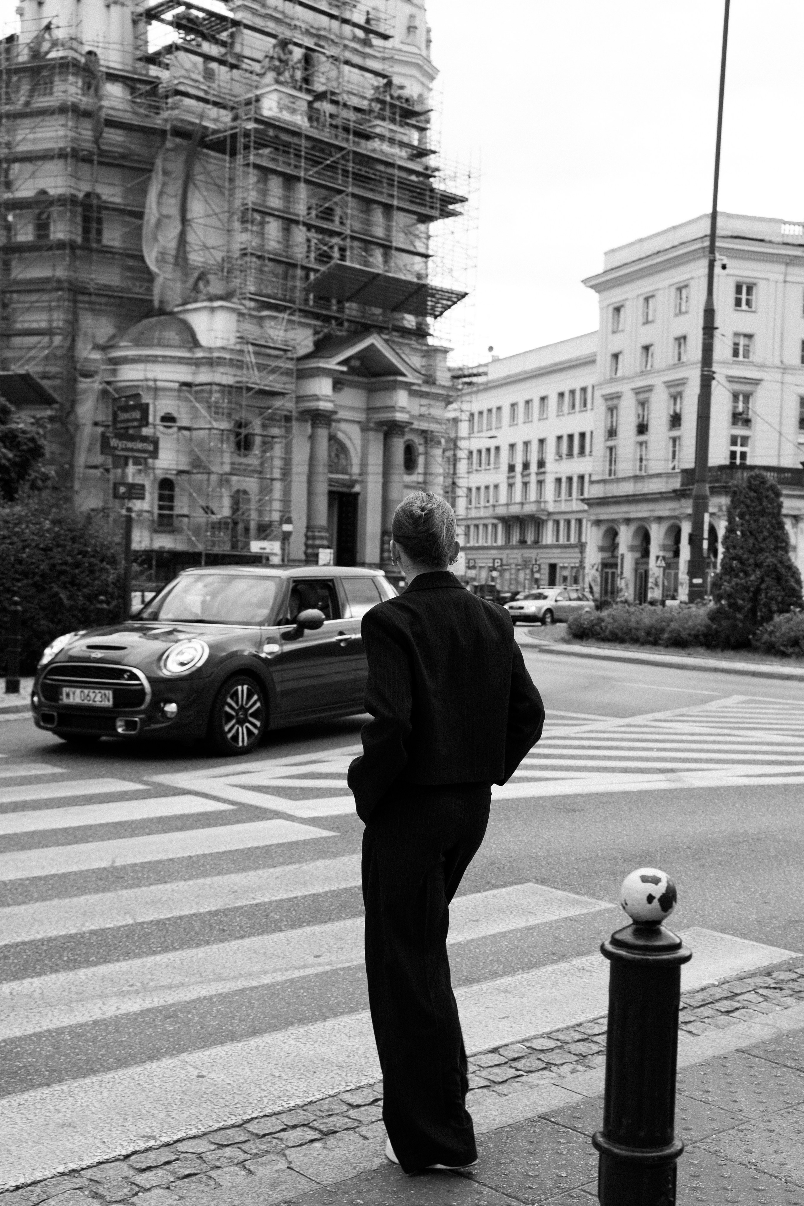 Portrety plenerowe. Olga Kępka-Peryt|Naturalna fotografia portretowa i lifestyle|Warszawa i okolice