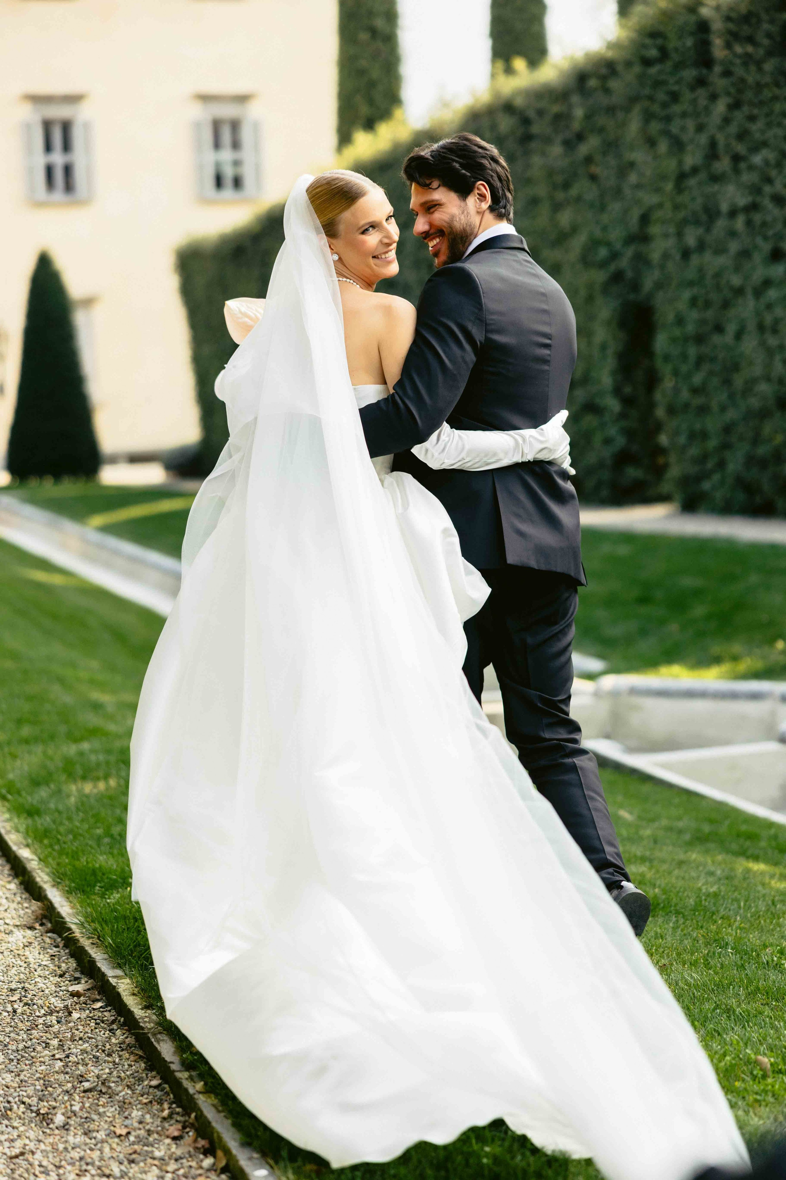 Lake Como Wedding Day Timeline: How to Plan a Seamless Destination Wedding