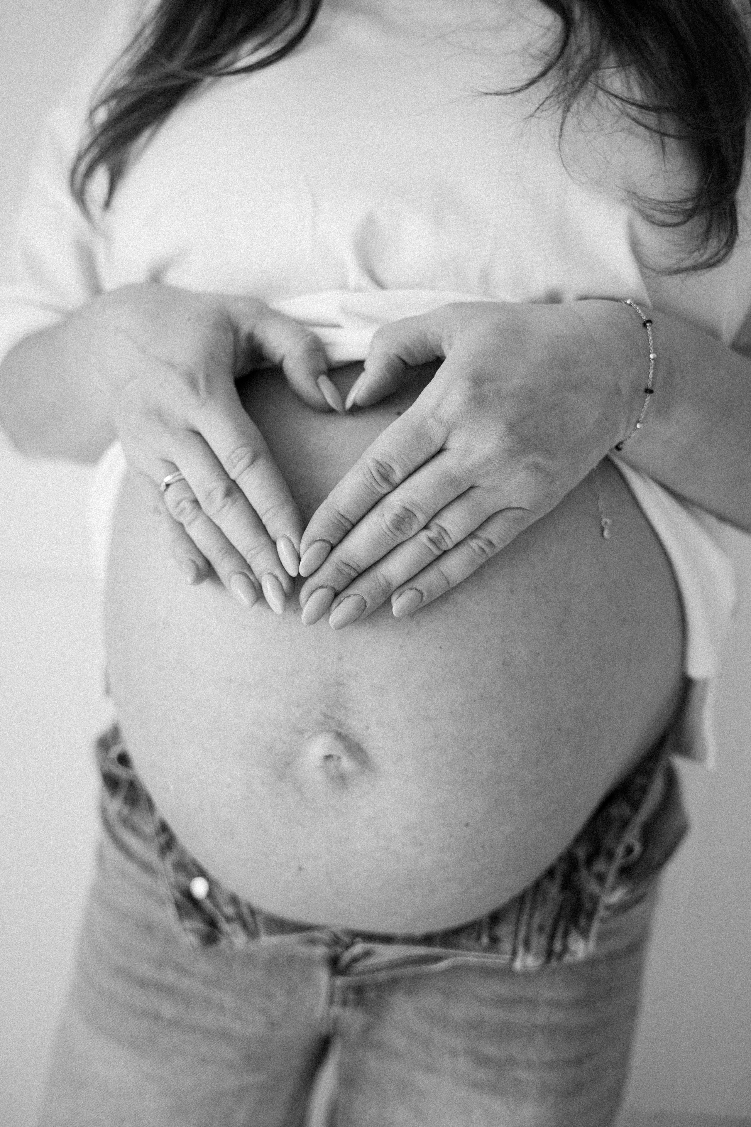 Portrety studyjne. Olga Kępka-Peryt|Naturalna fotografia portretowa i lifestyle|Warszawa i okolice