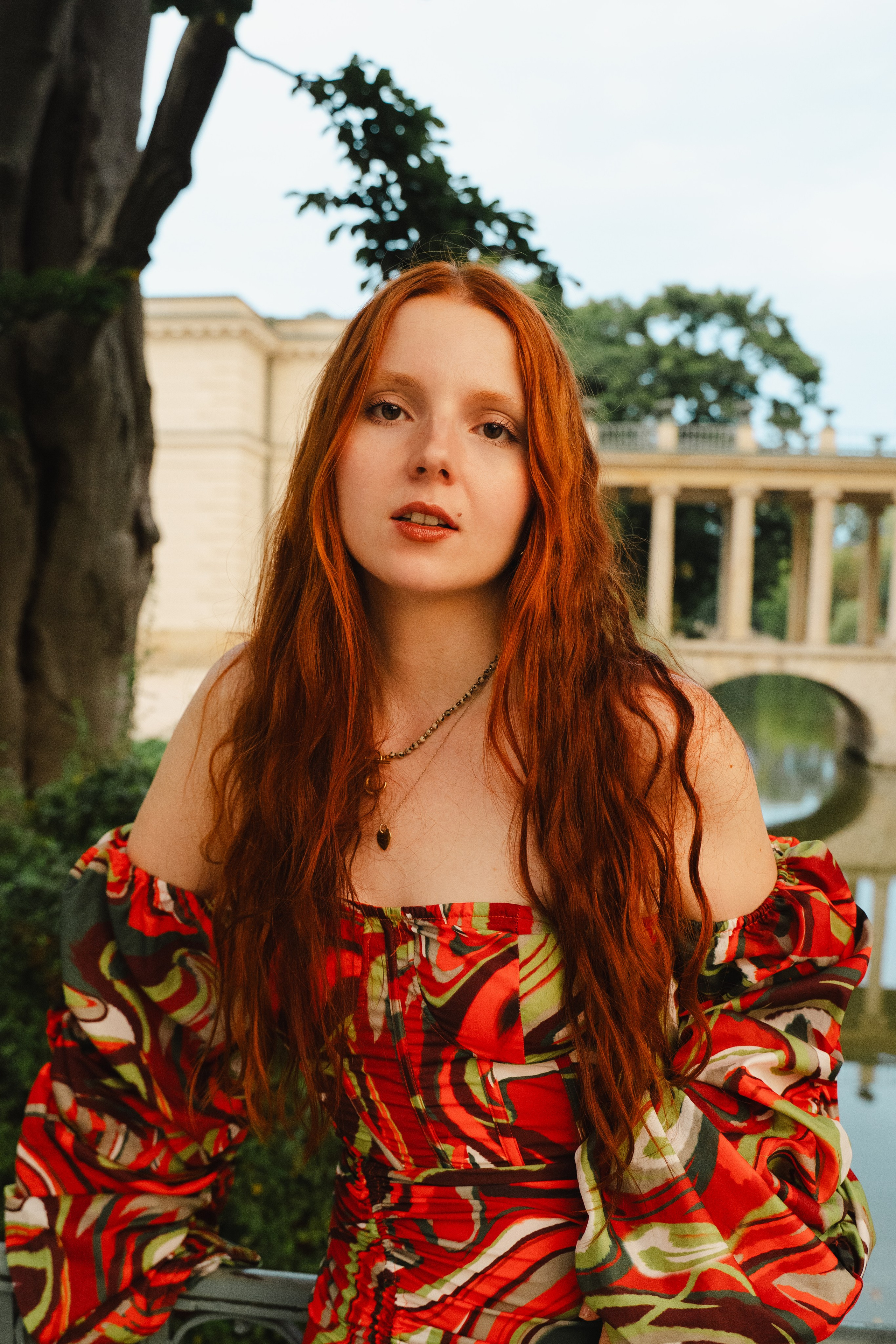 Portrety plenerowe. Olga Kępka-Peryt|Naturalna fotografia portretowa i lifestyle|Warszawa i okolice