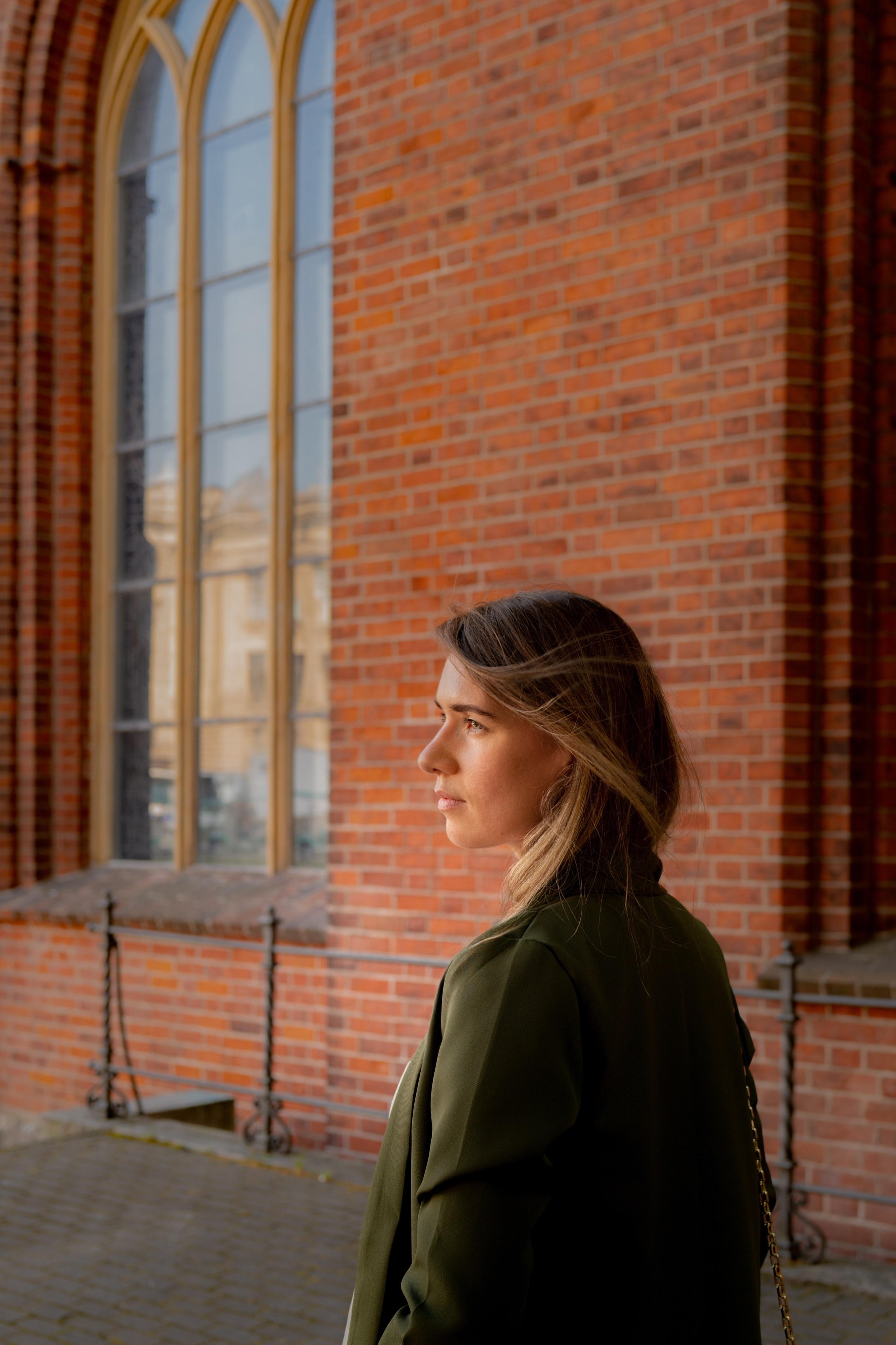 Karina Ruud Portrait and Wedding Photographer in Riga, Latvia & Europe