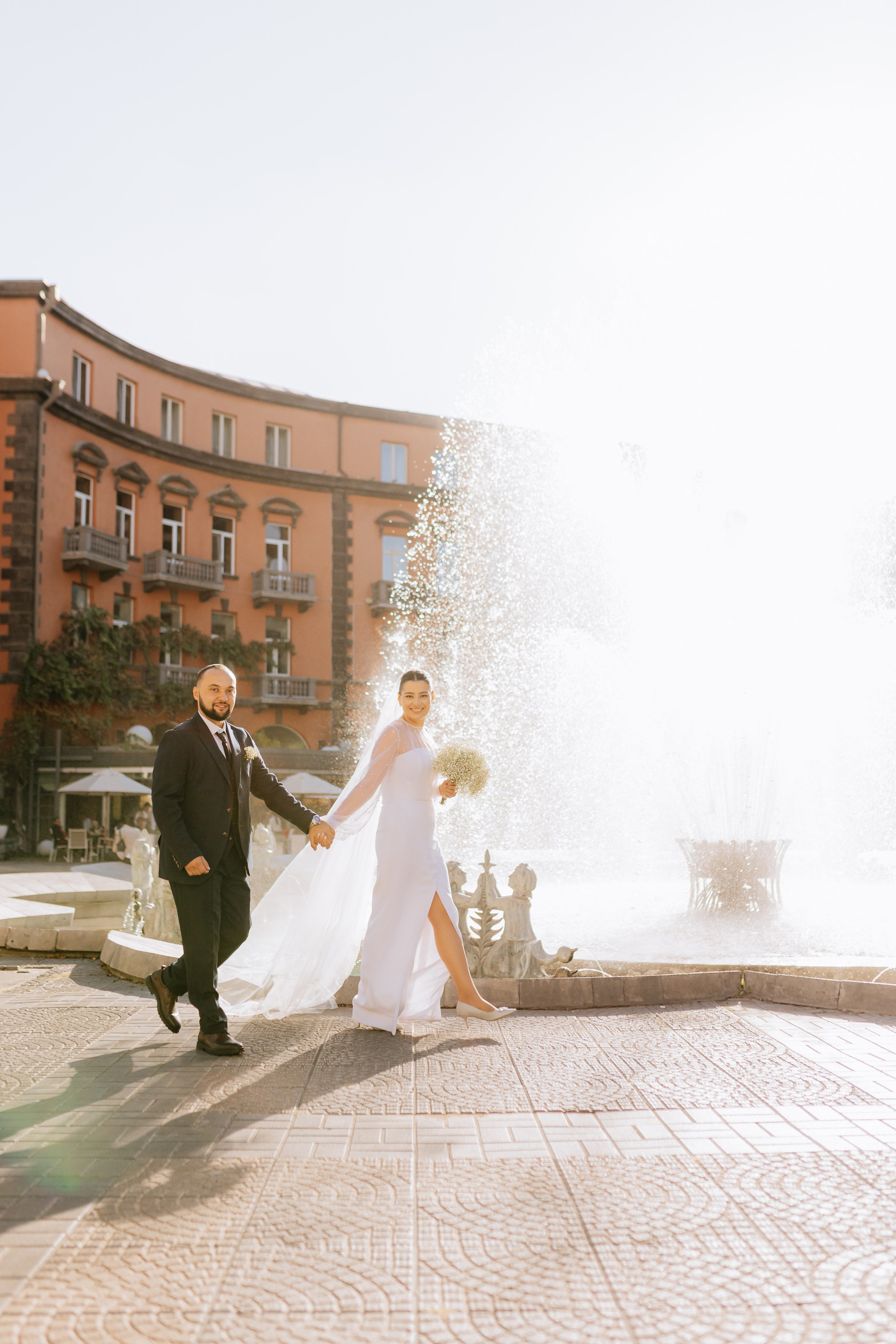 Taron Yesayan Wedding & Family photographer