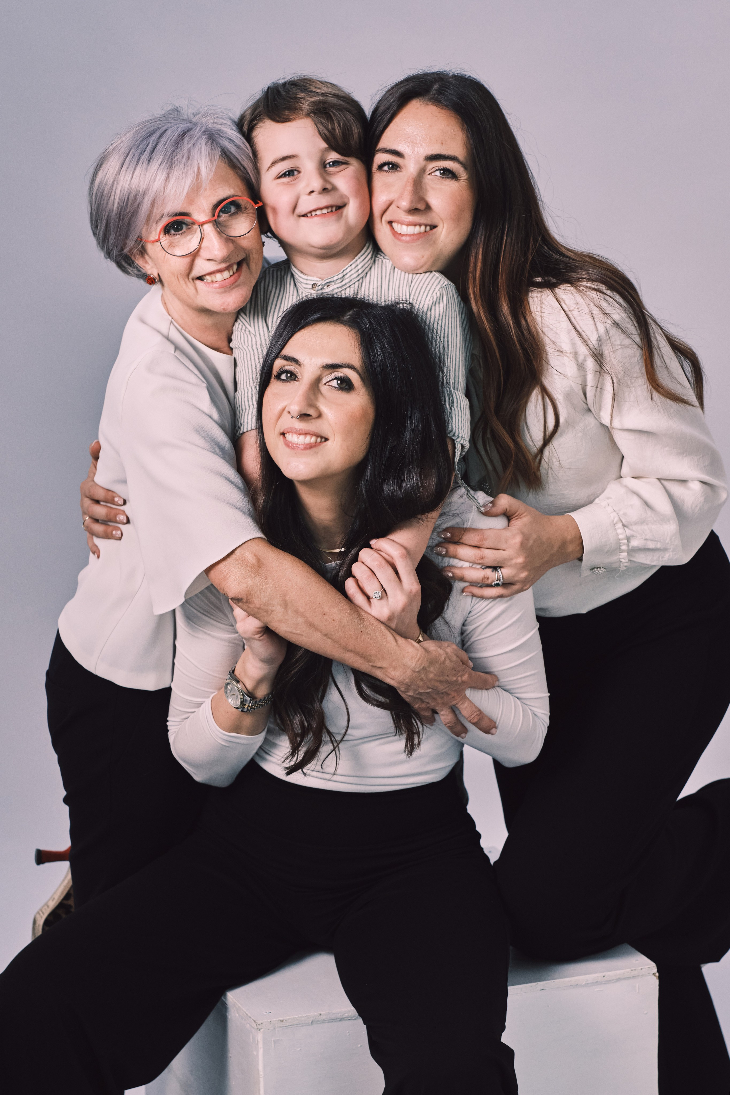 Fotografia in studio. Anghel’sPhoto