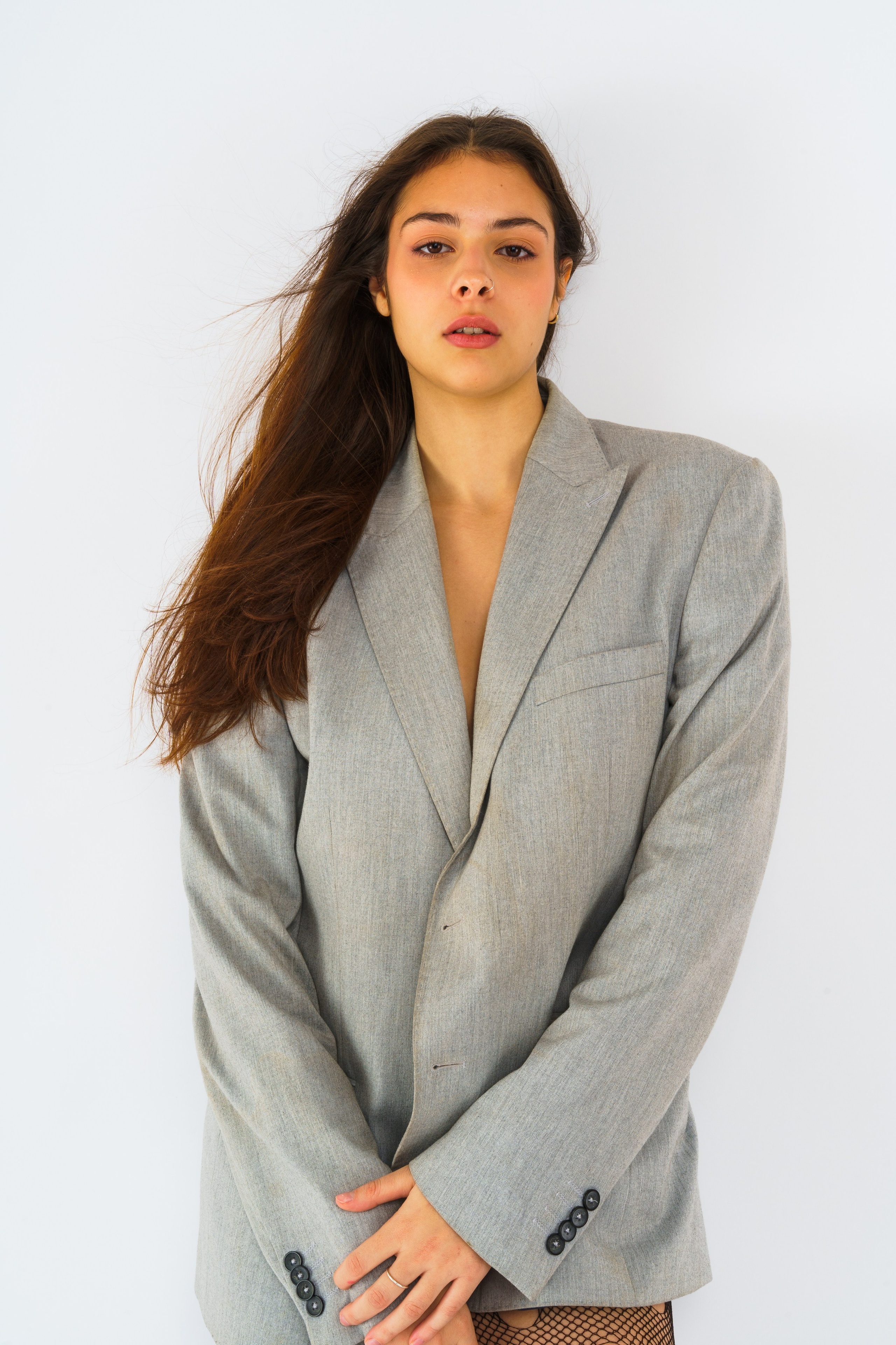 Ritratti Personal Branding e Book Attori Pomezia | Simona Henkel