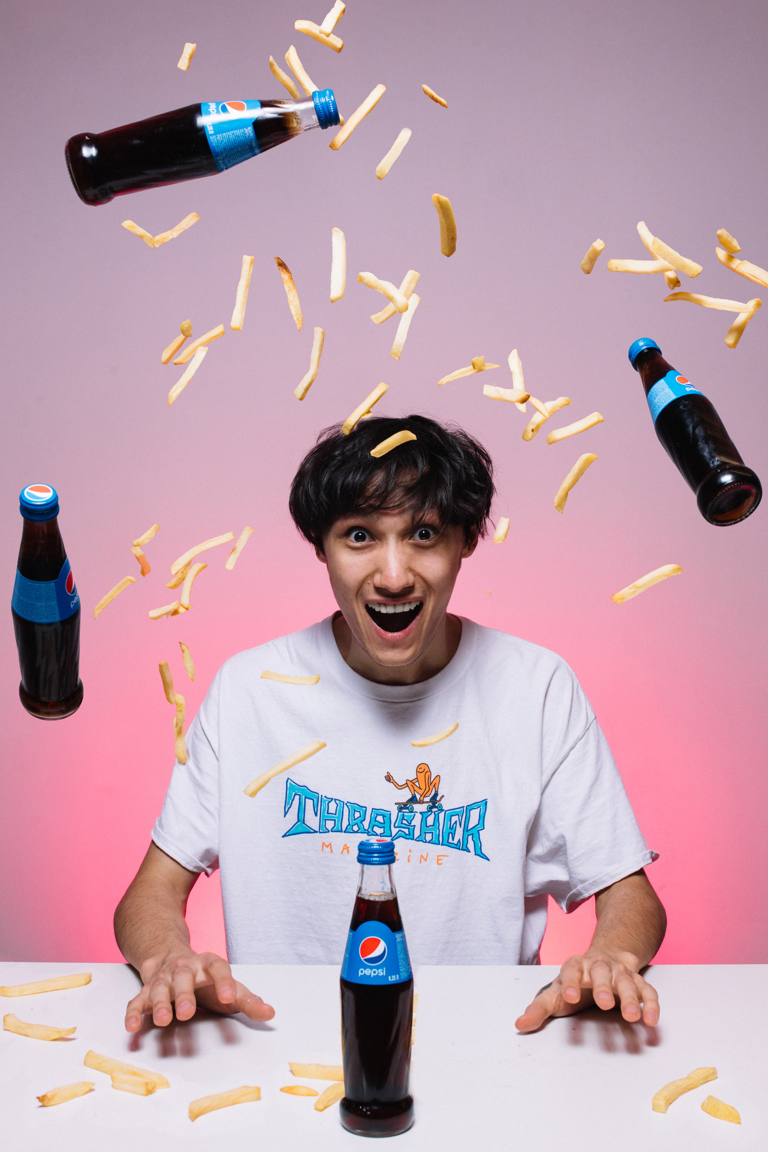 Какой свет купить?. Портретный и спортивный фотограф в Алматы Алексей Овечкин