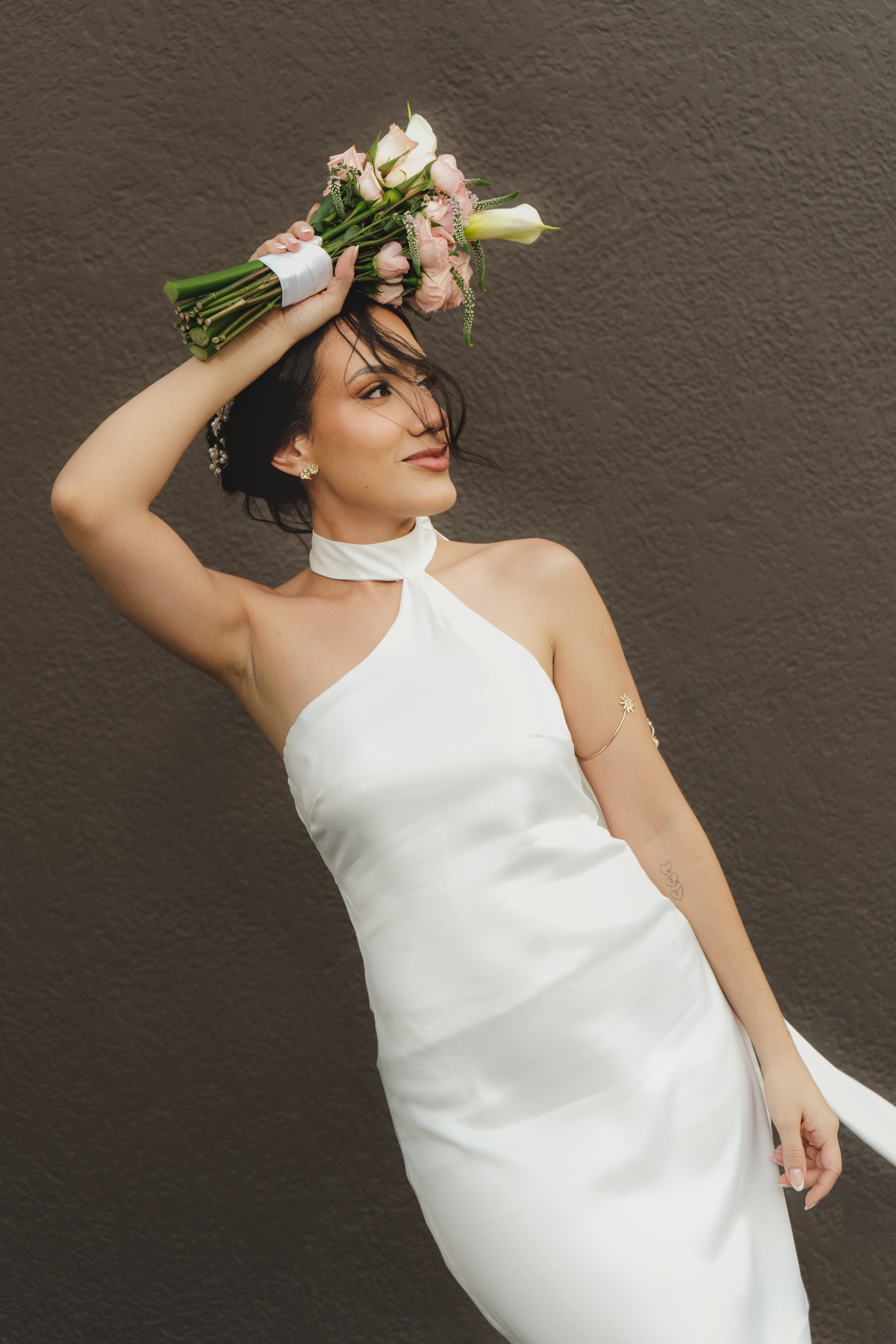 Portfolio. Social Cinema